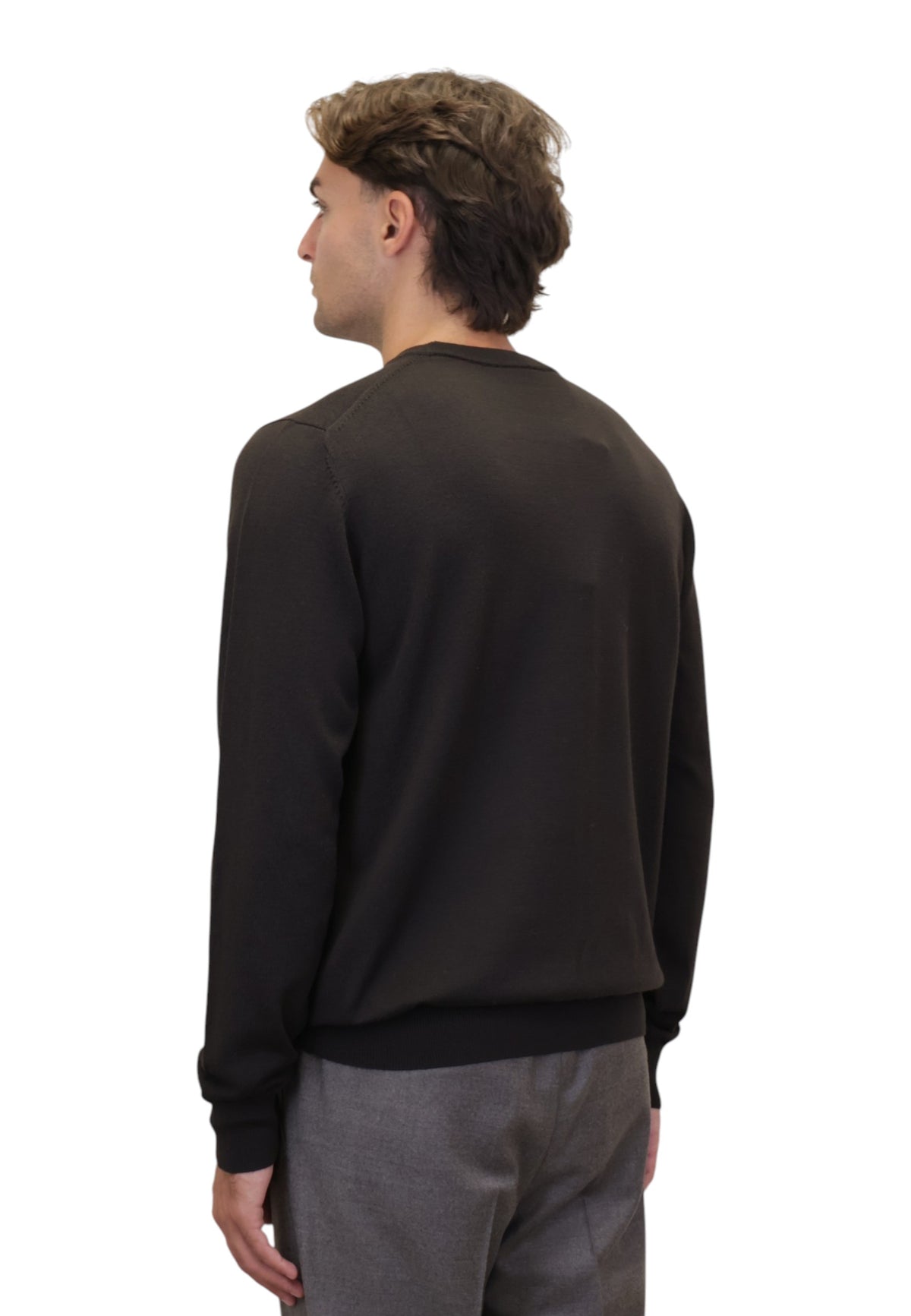 MAGLIE Marrone Jean Paul