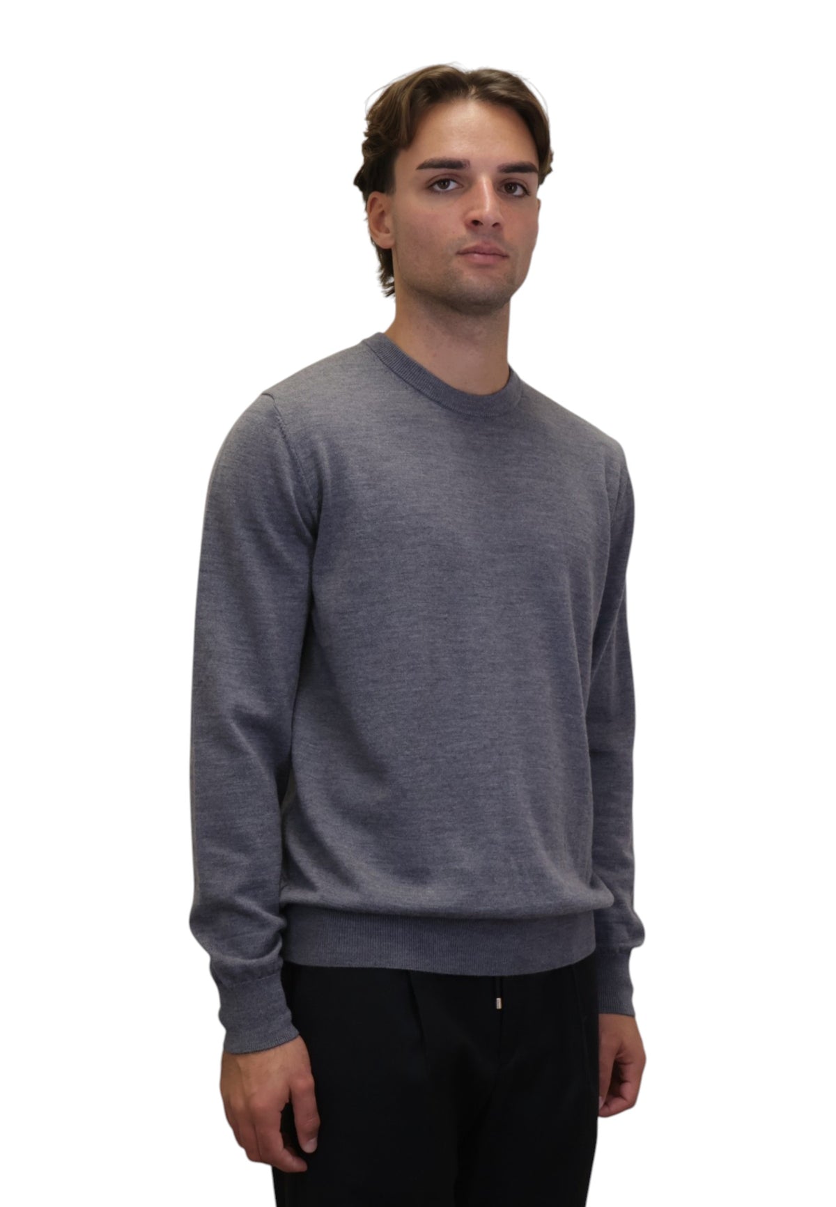 MAGLIE Grigio Jean Paul