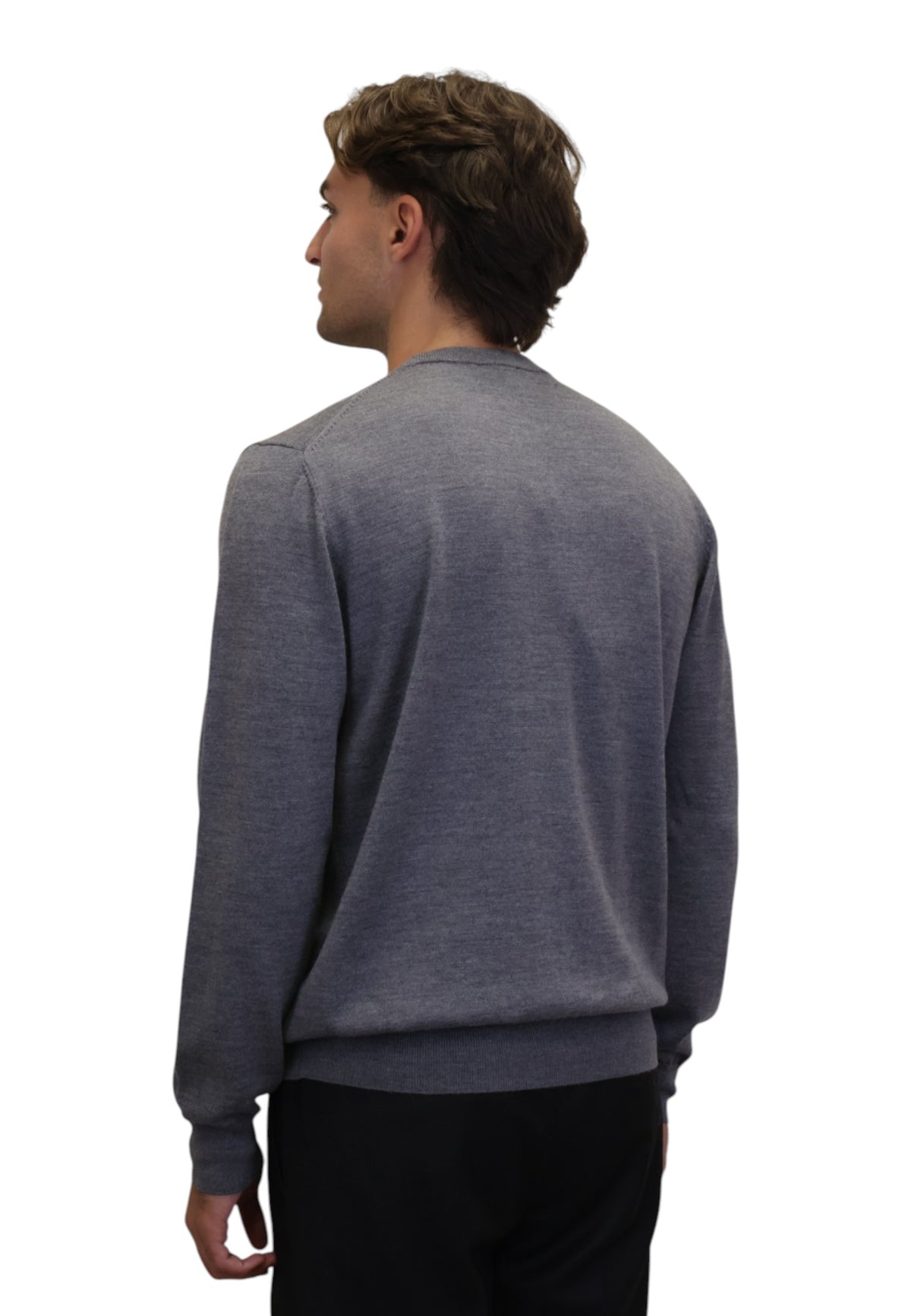 MAGLIE Grigio Jean Paul