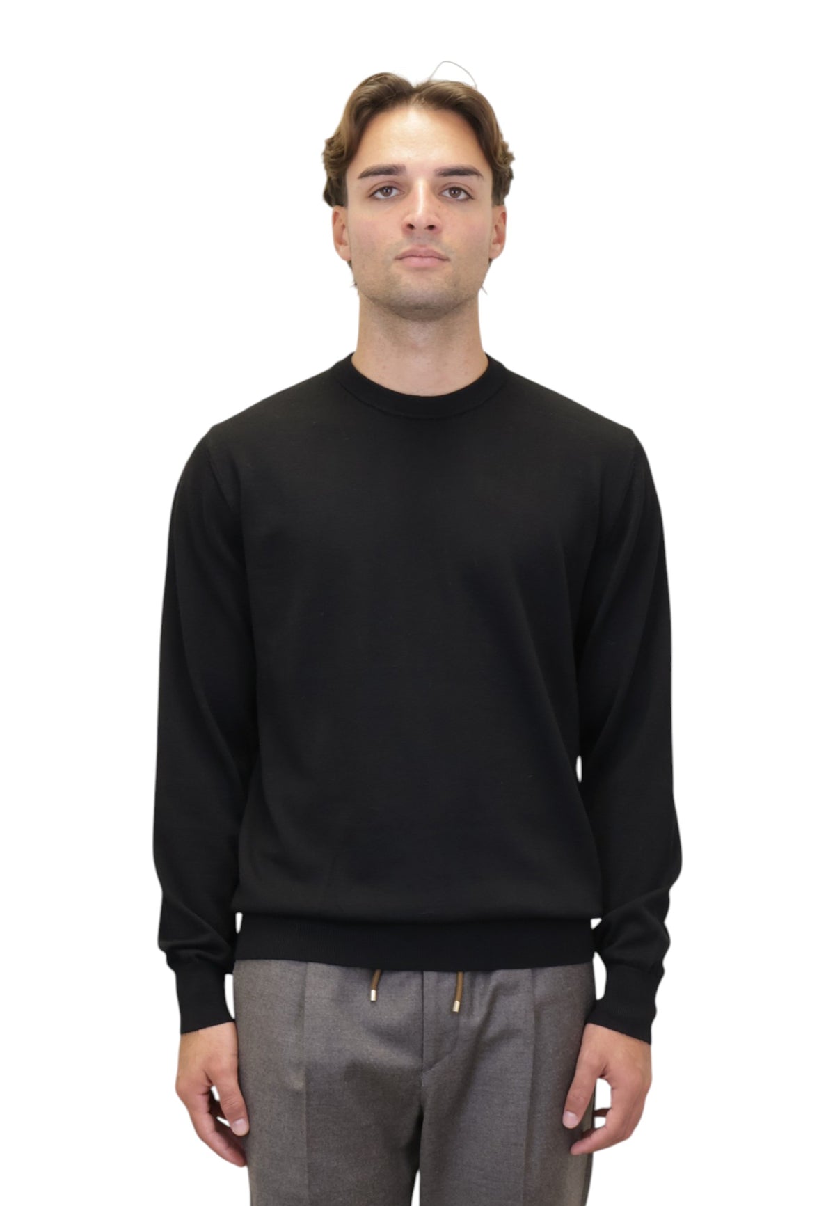 MAGLIE Nero Jean Paul