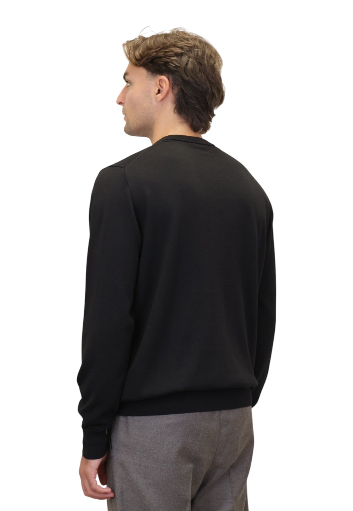 MAGLIE Nero Jean Paul