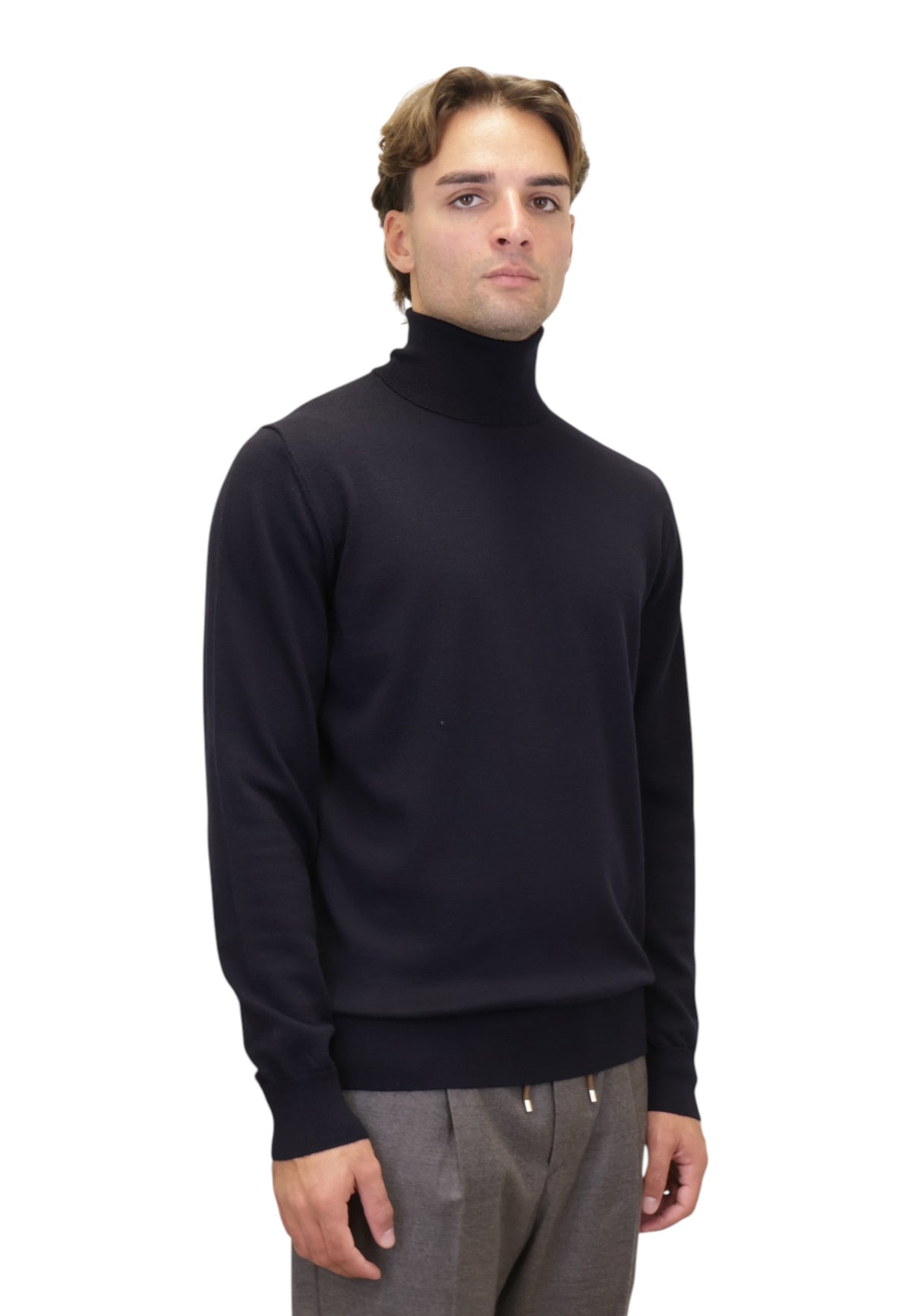 MAGLIE A DOLCEVITA Blu Jean Paul