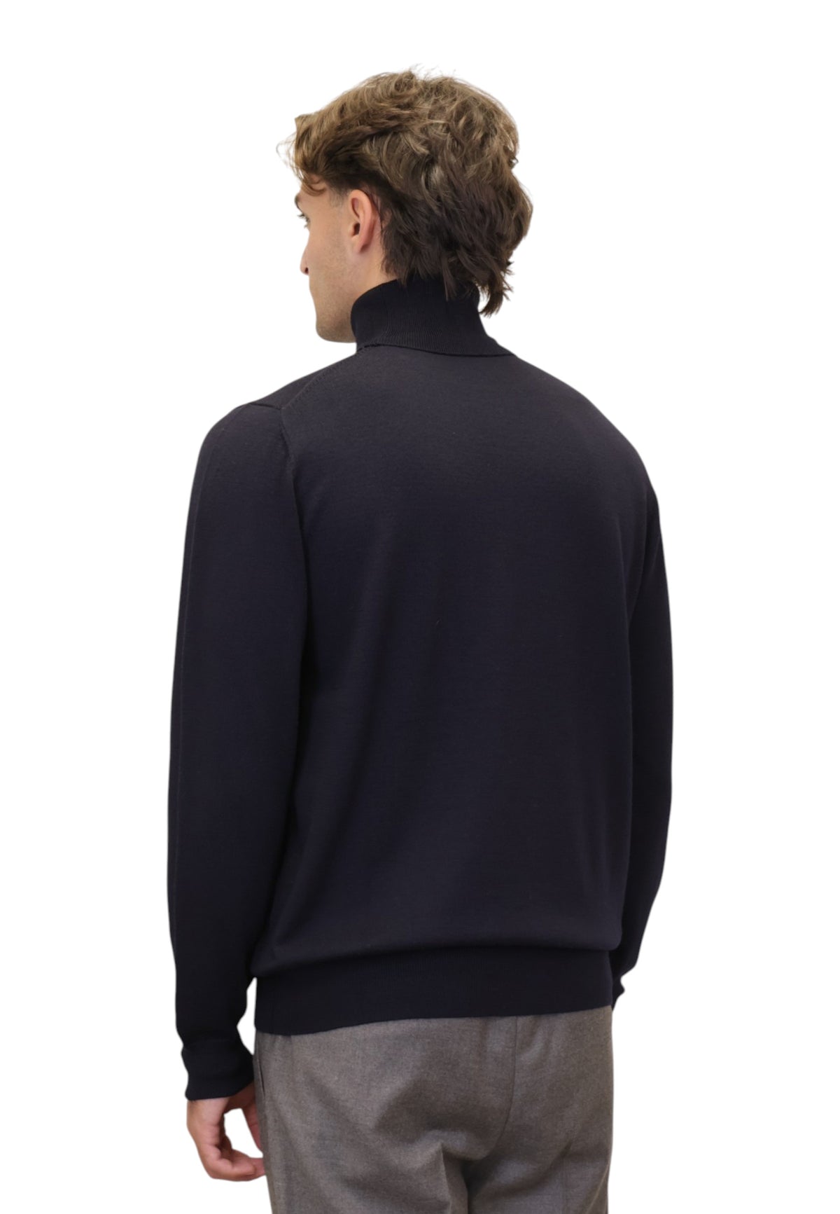 MAGLIE A DOLCEVITA Blu Jean Paul