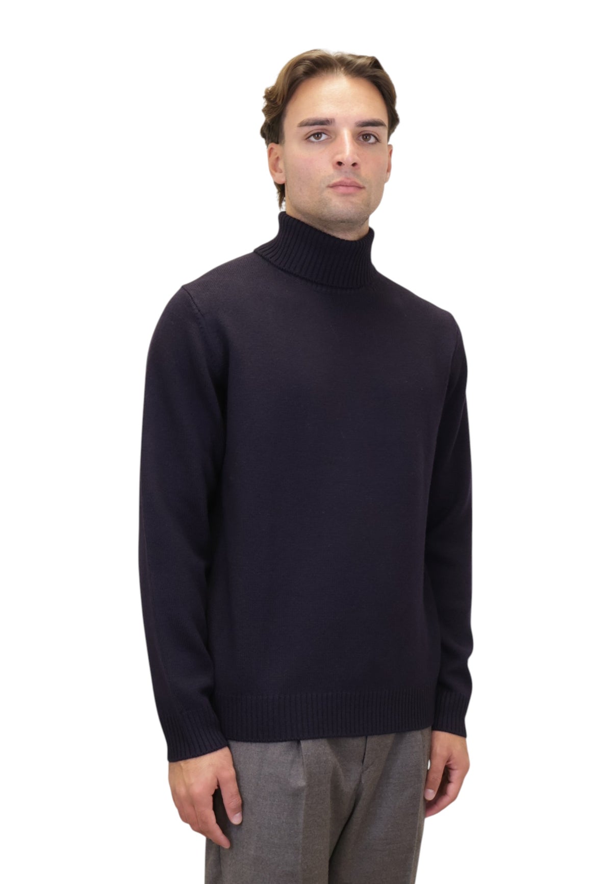 MAGLIE A DOLCEVITA Blu Jean Paul