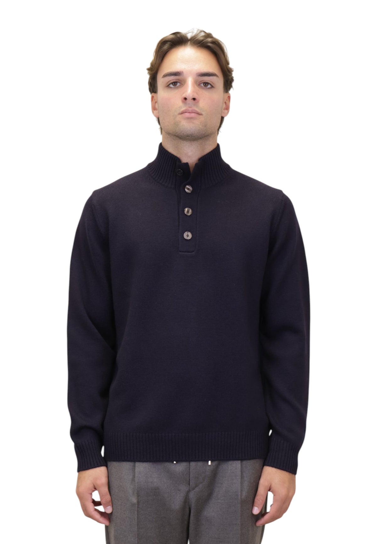 MAGLIE Blu Jean Paul