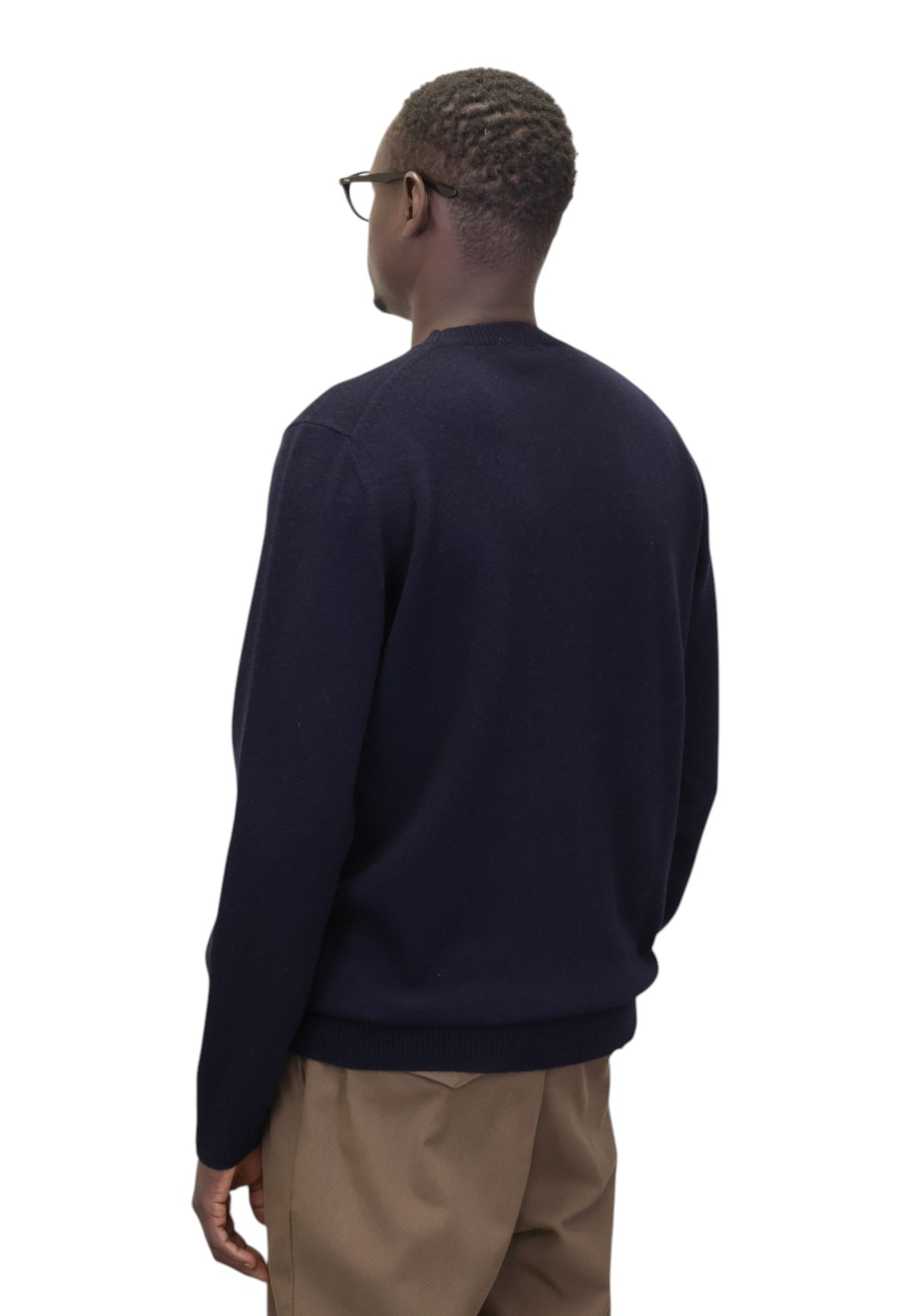 MAGLIE A GIROCOLLO Blu Jean Paul
