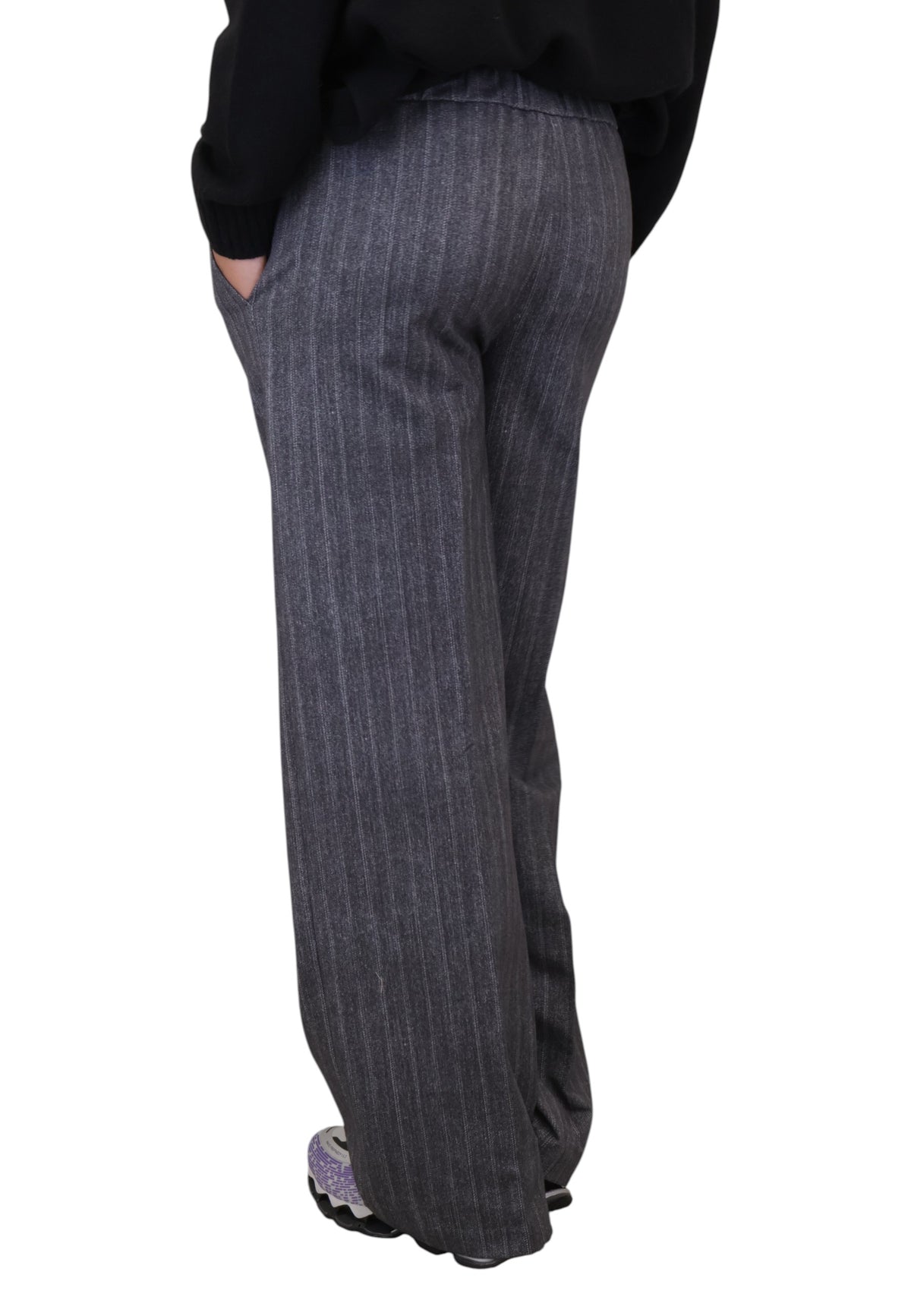 PANTALONI Grigio Circolo 1901