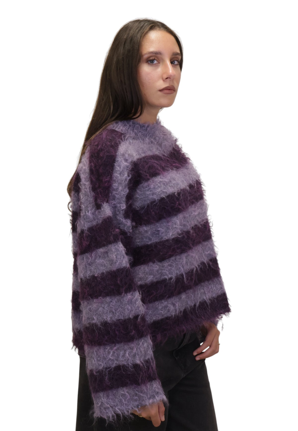 MAGLIE Viola Solotre