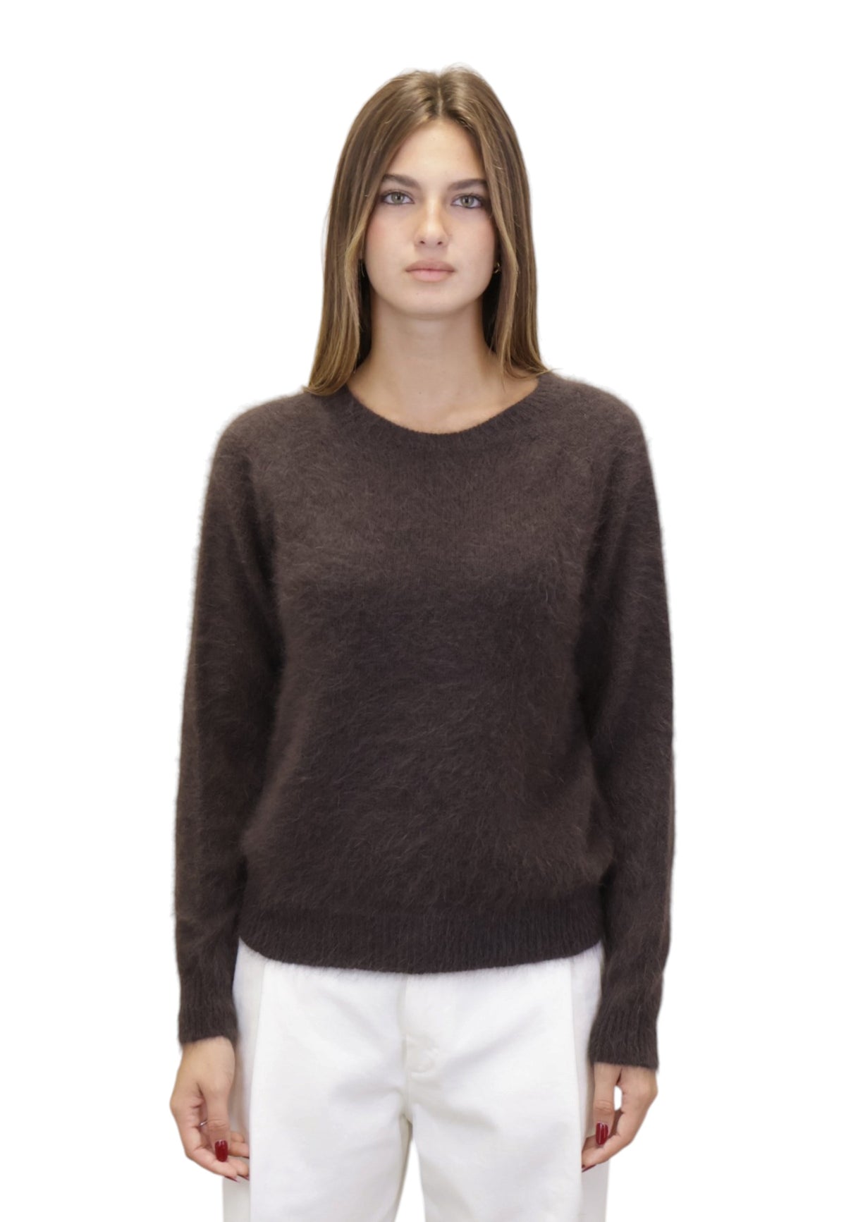 MAGLIE A GIROCOLLO Marrone Roberto Collina