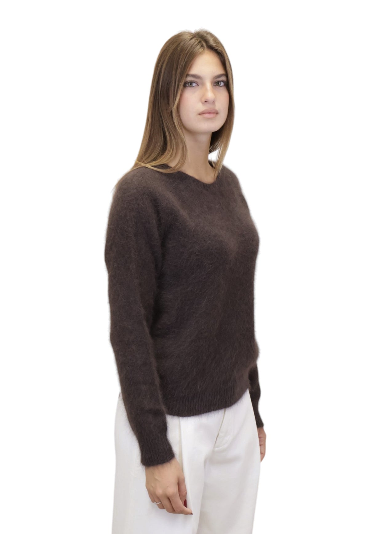 MAGLIE A GIROCOLLO Marrone Roberto Collina
