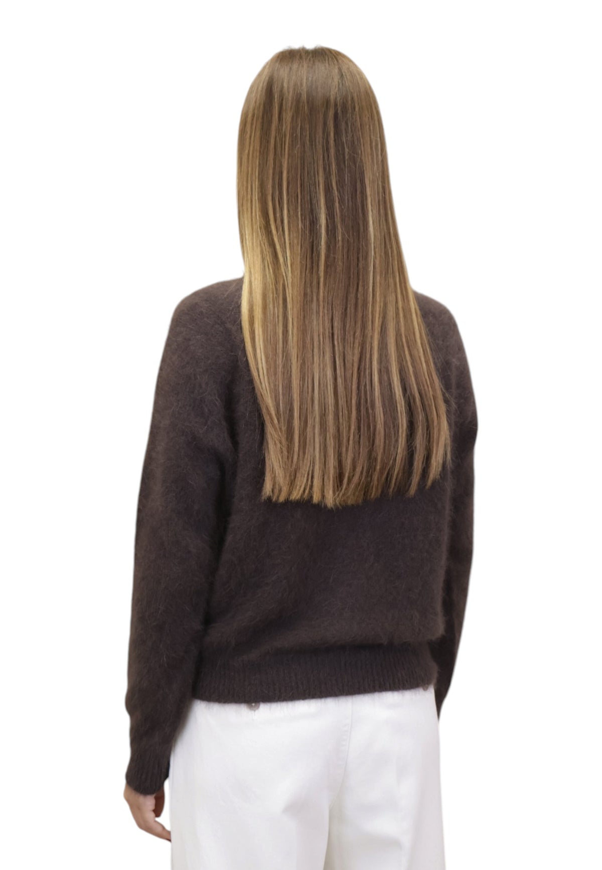 MAGLIE A GIROCOLLO Marrone Roberto Collina