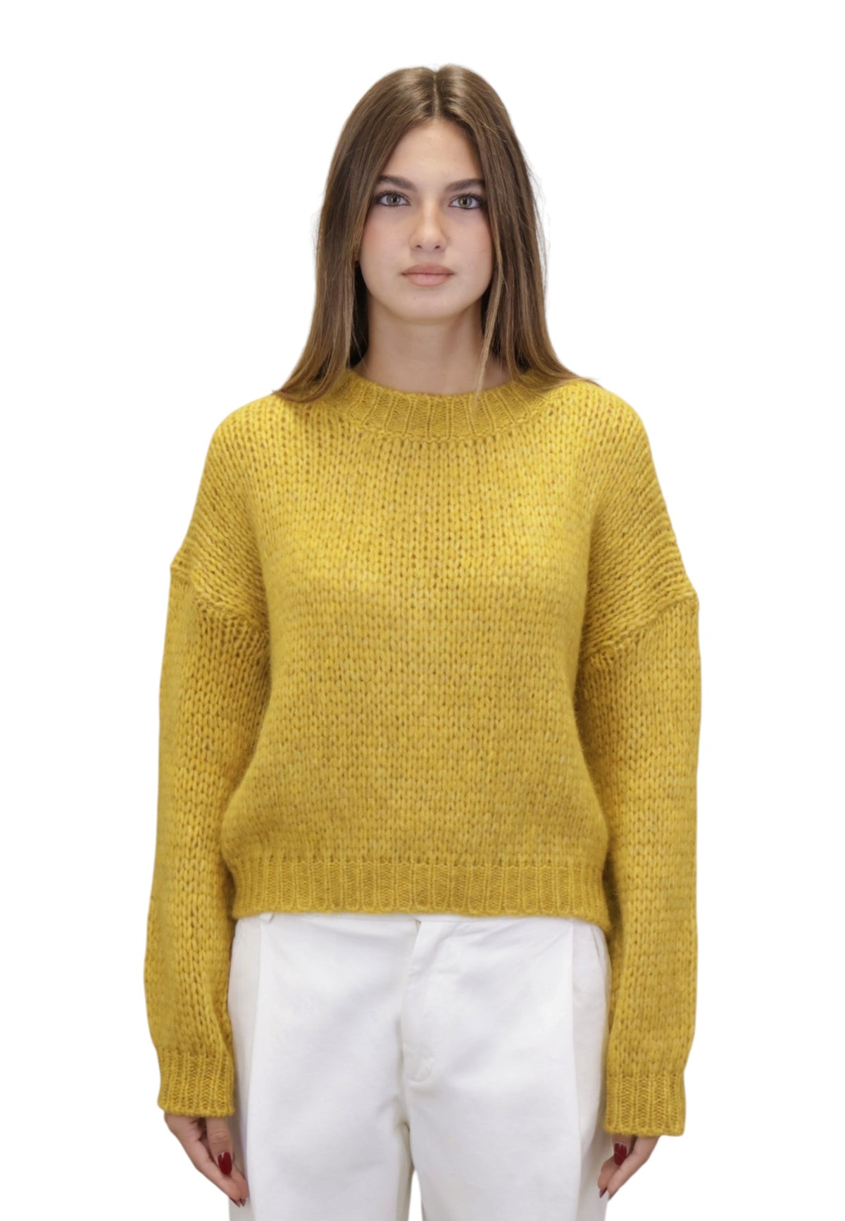 MAGLIE Giallo Roberto Collina