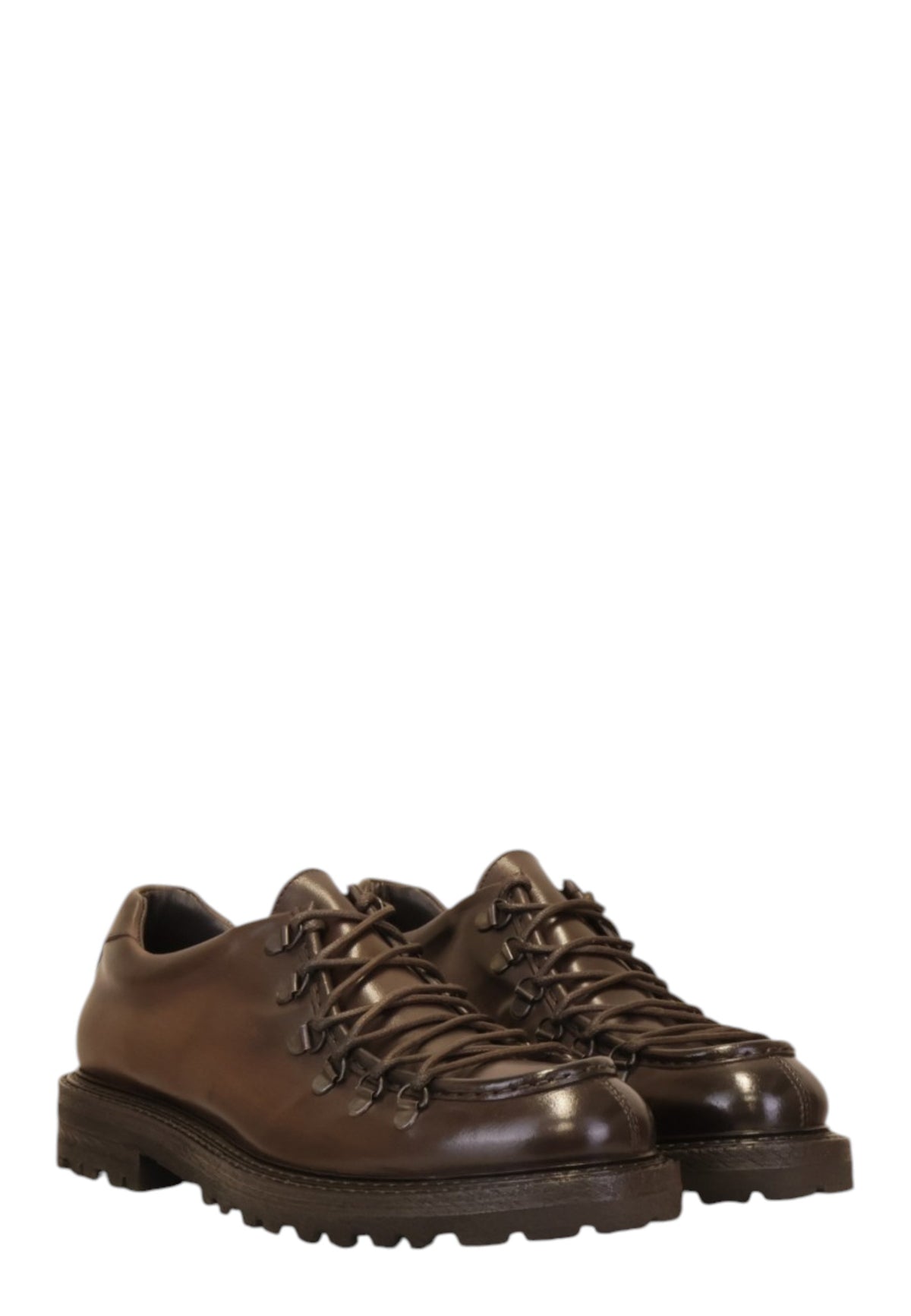 STRINGATE Marrone Manifatture Bisignani