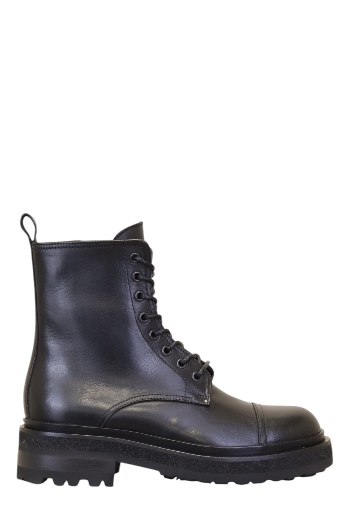 STRINGATE Nero Manifatture Bisignani