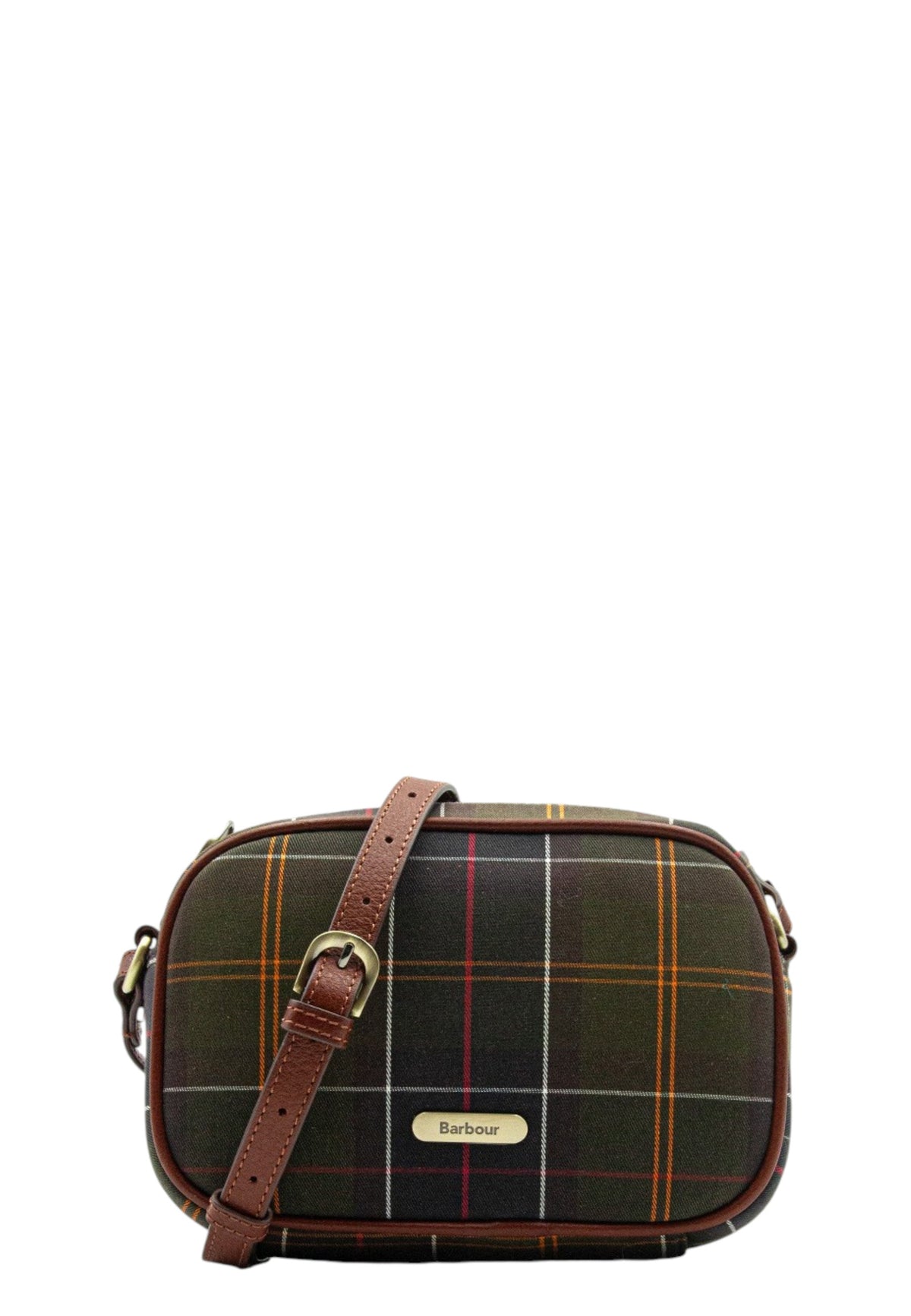 BORSE Verde Barbour
