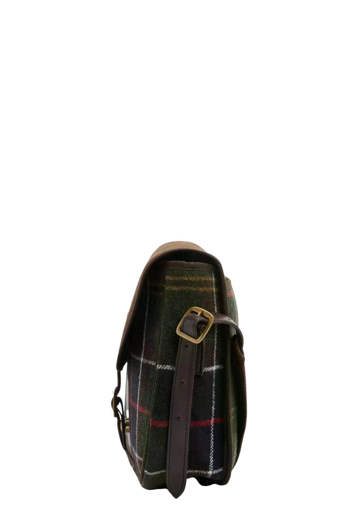 BORSE Marrone Barbour