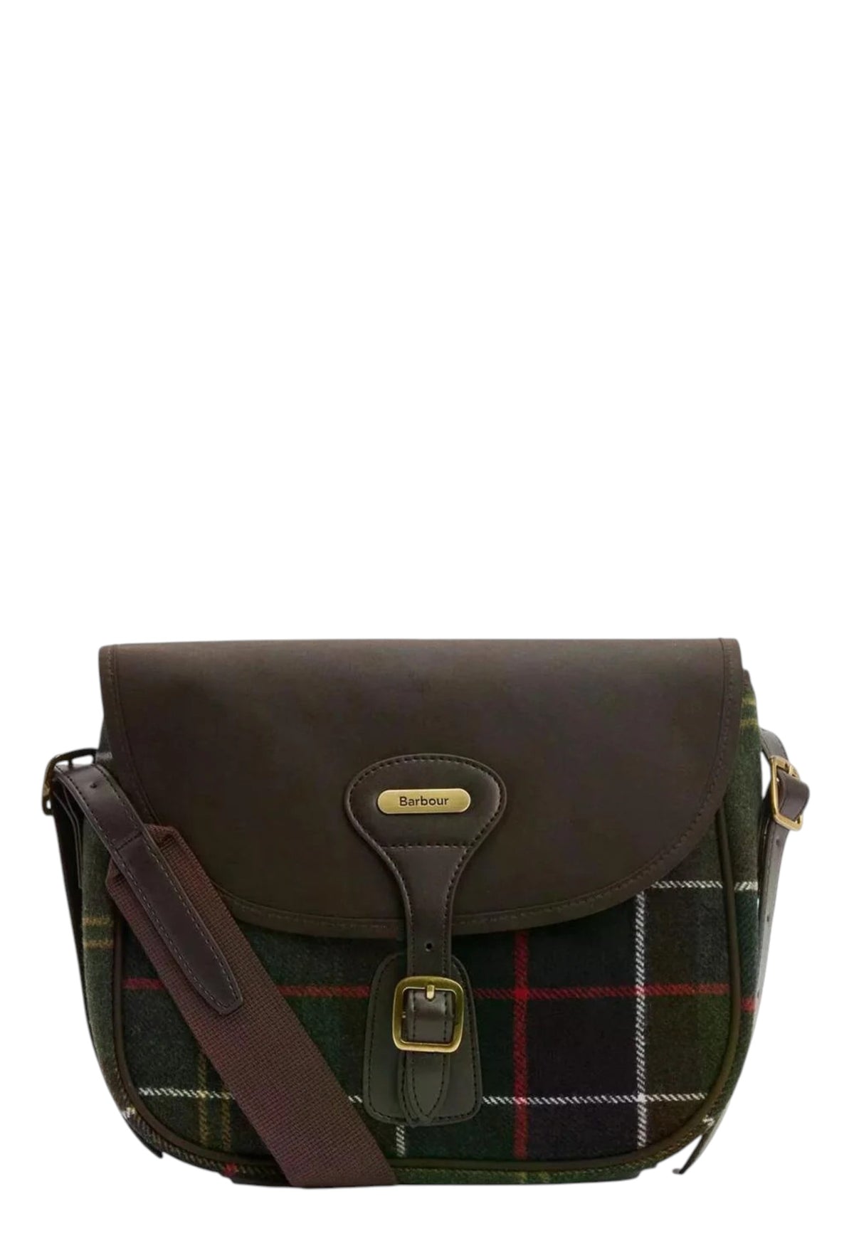 BORSE Marrone Barbour