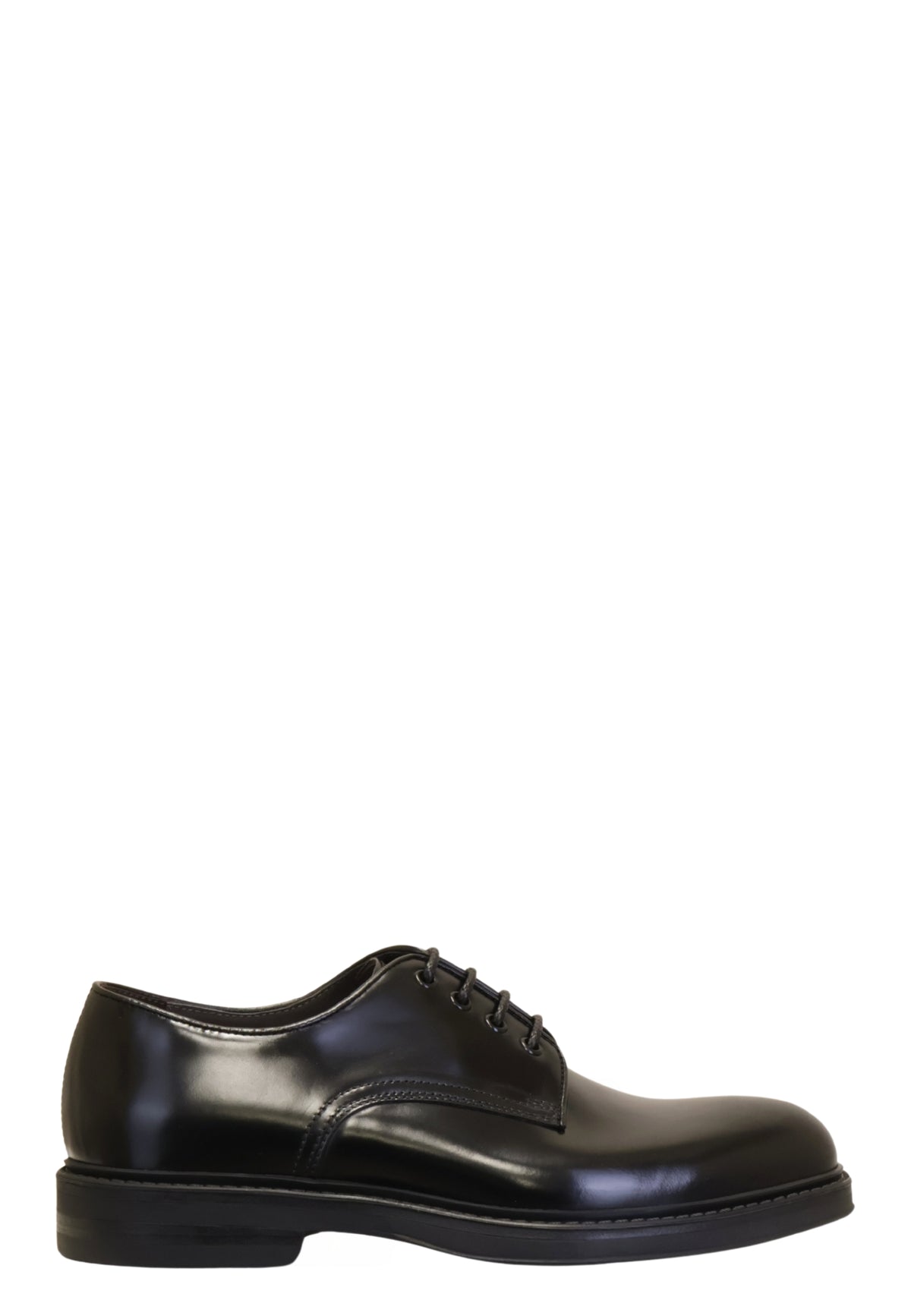 STRINGATE Nero Green George