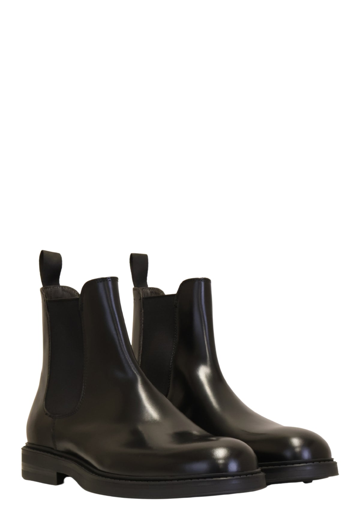 STIVALI Nero Green George