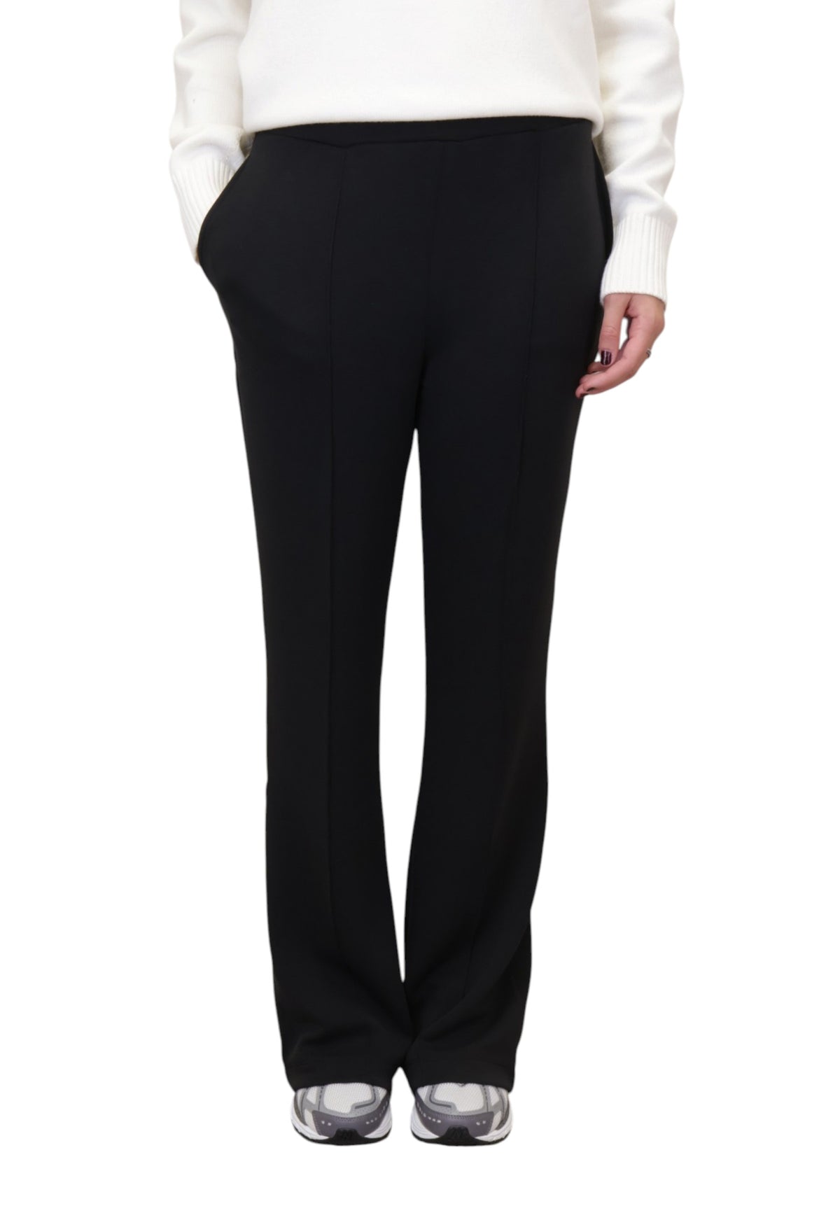 PANTALONI Nero Woc