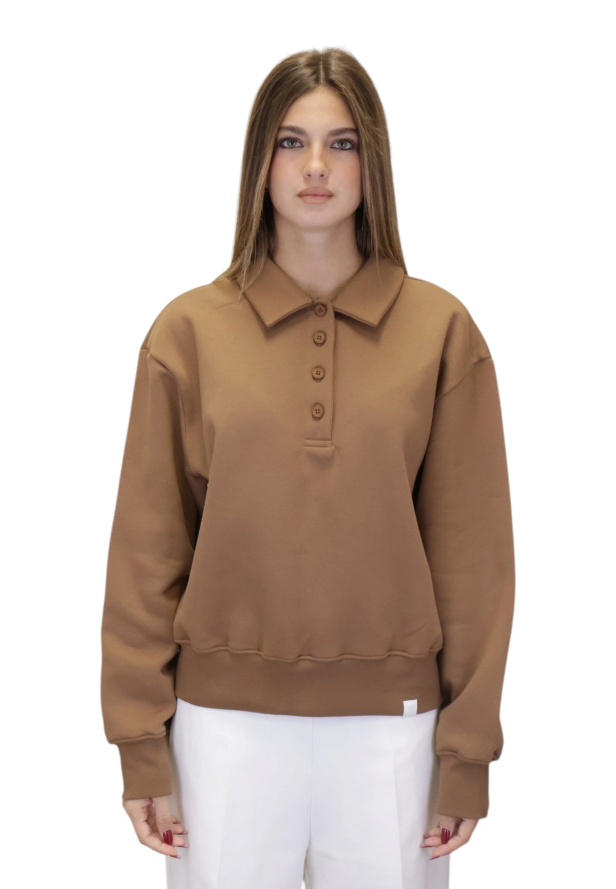 FELPE Beige Woc