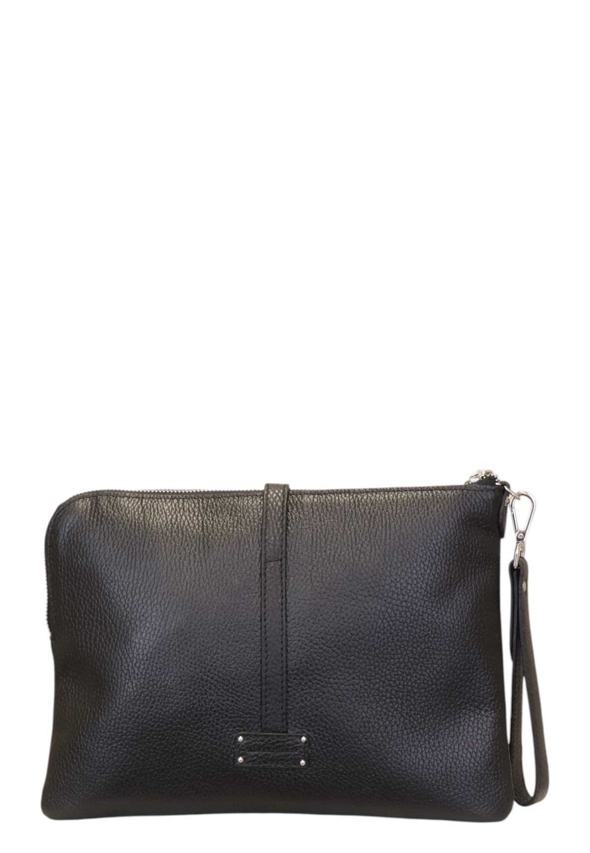 POCHETTE Nero Alberto Luti