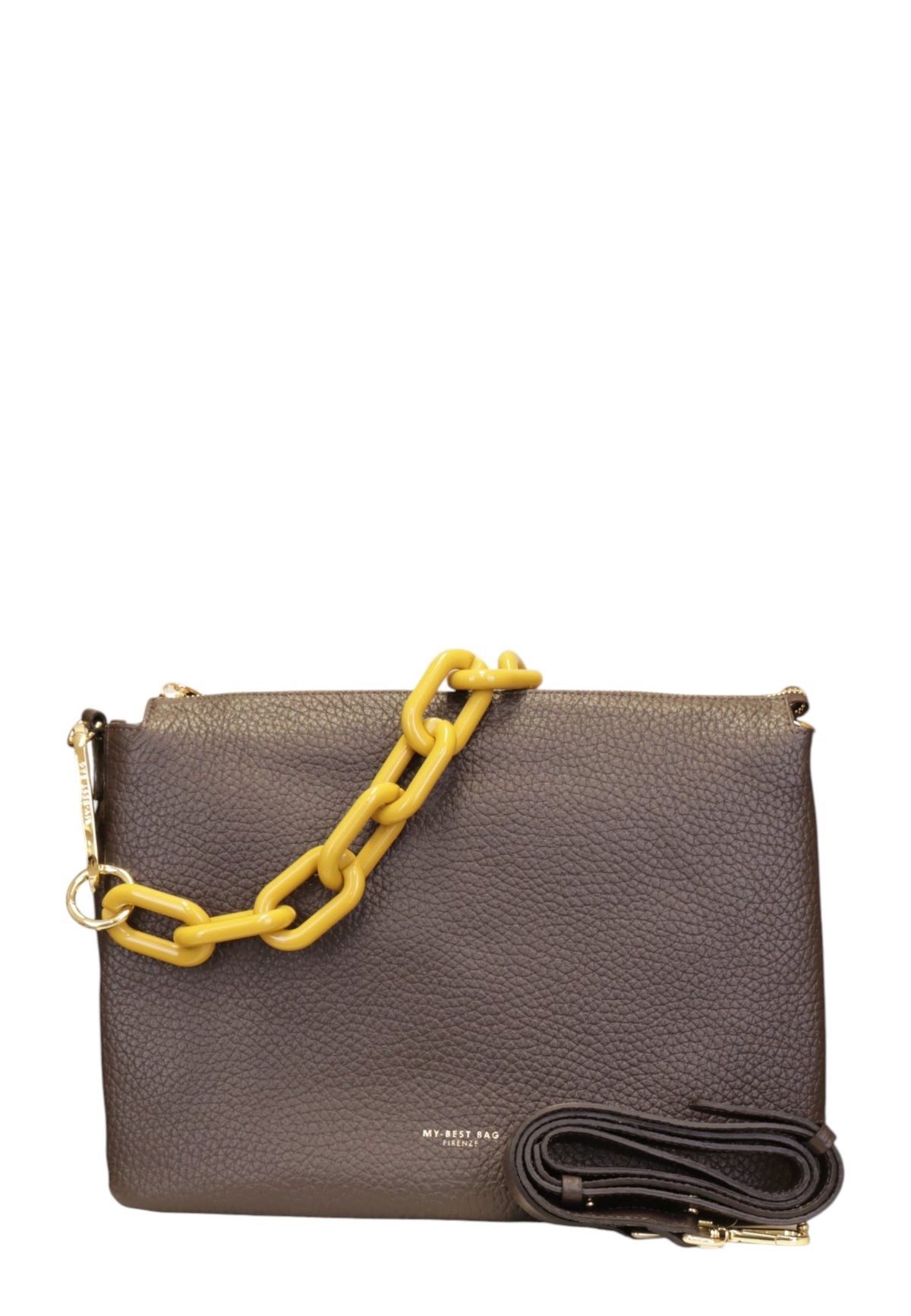 BORSE Marrone My Best Bags