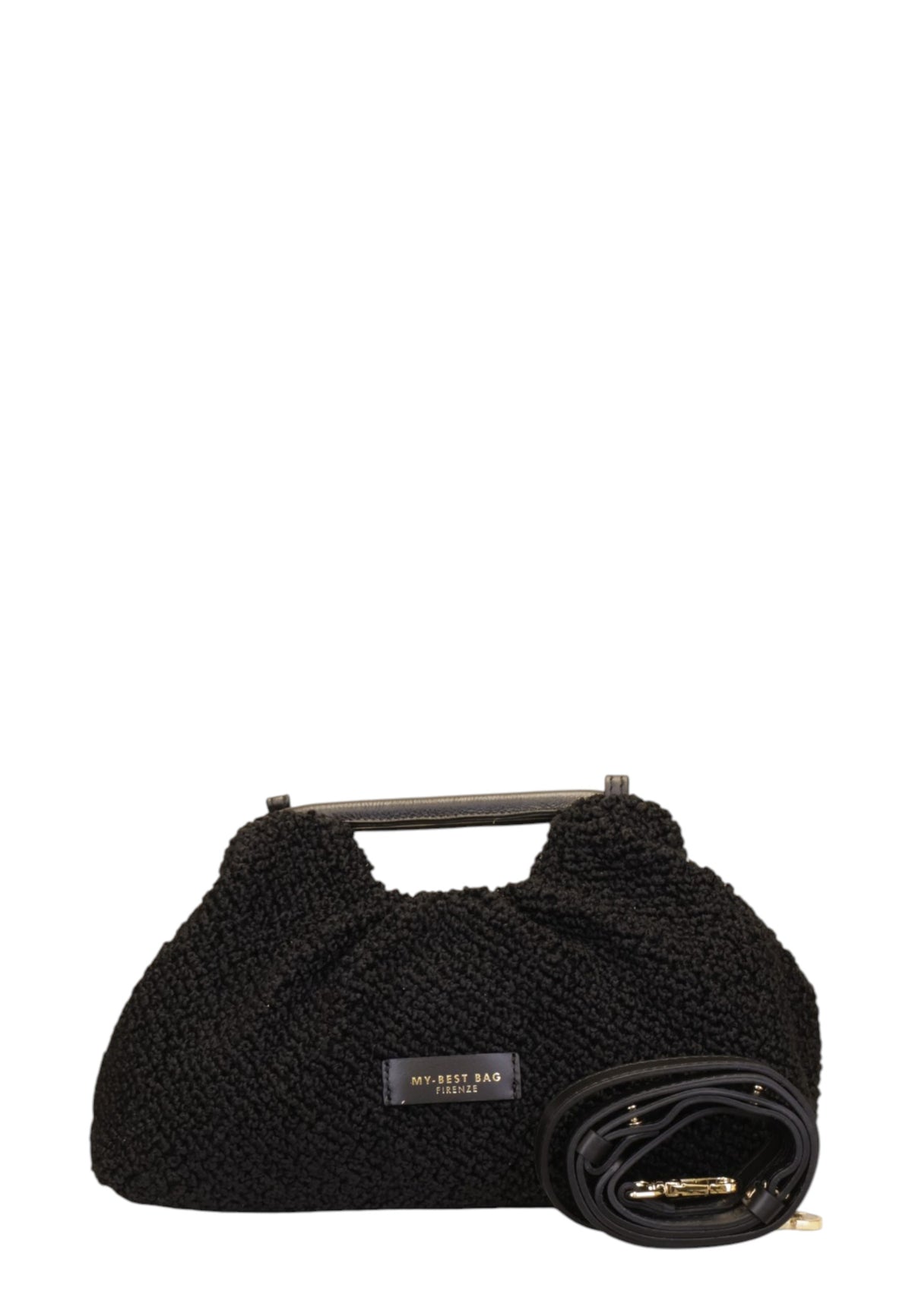 BORSE Nero My Best Bags