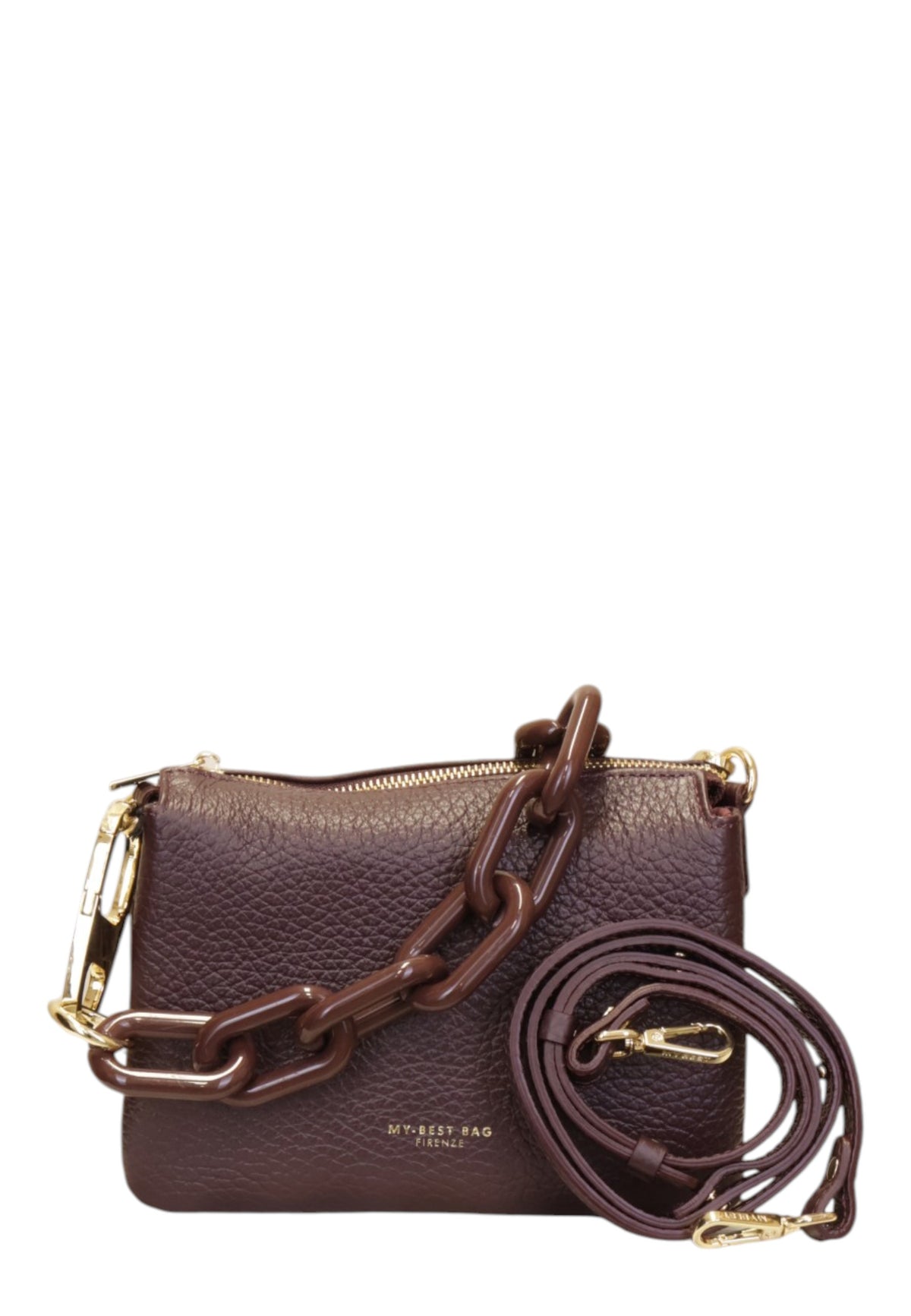 BORSE Bordeaux My Best Bags
