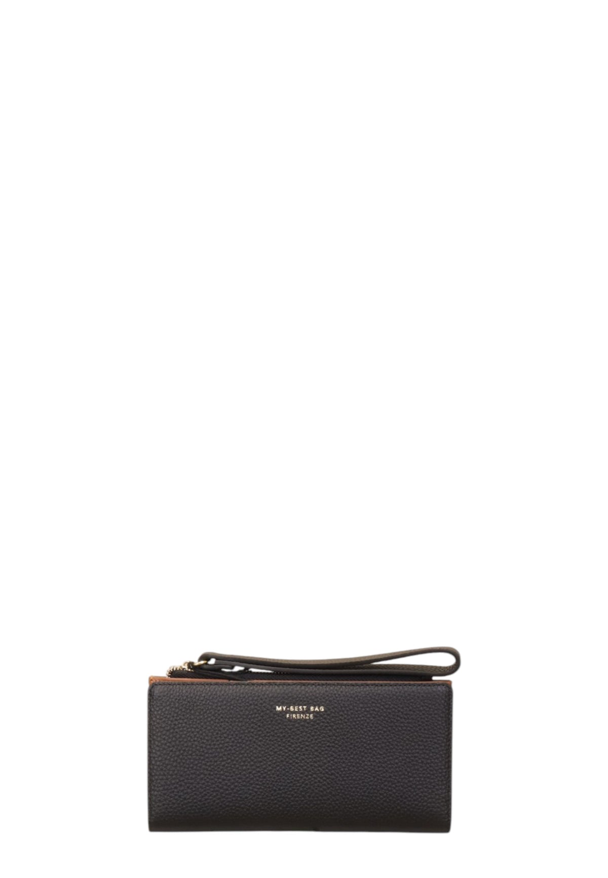 PORTAFOGLI Nero My Best Bags