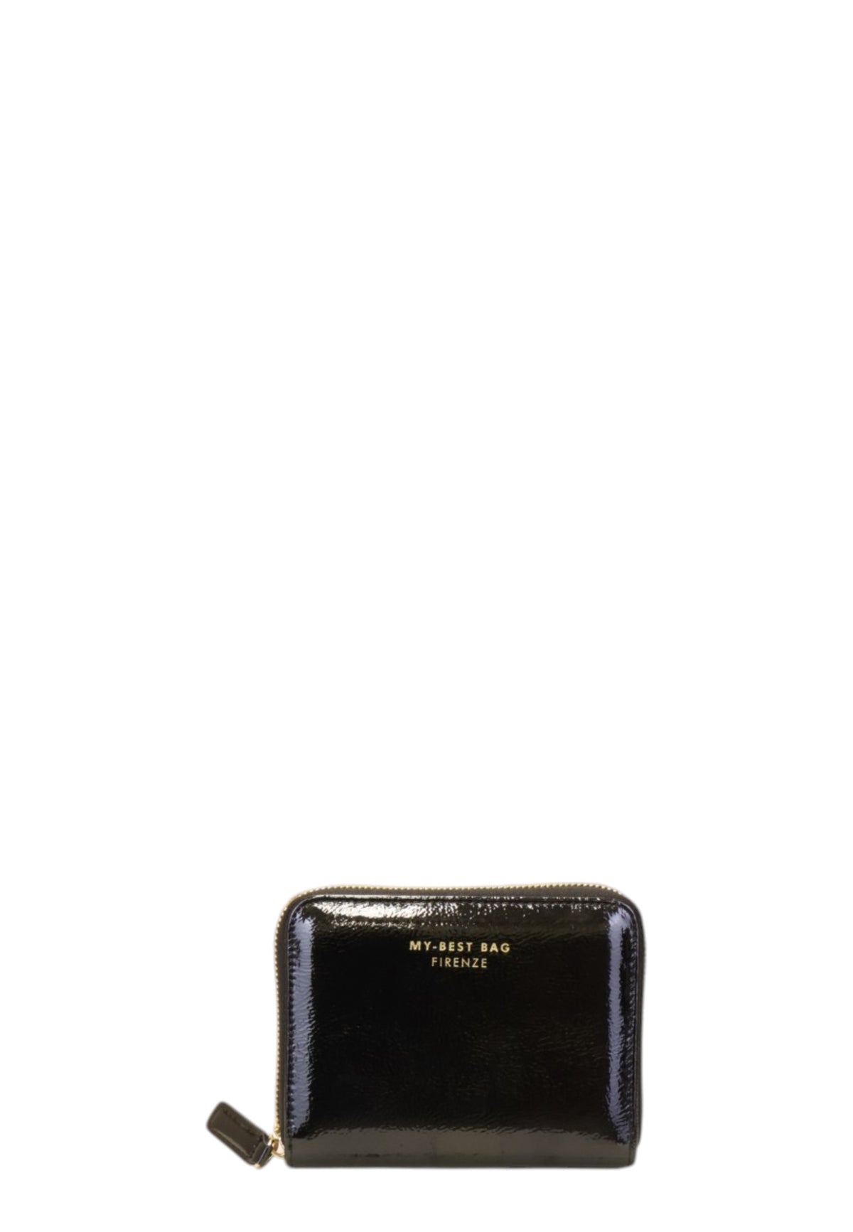 PORTAFOGLI Nero My Best Bags