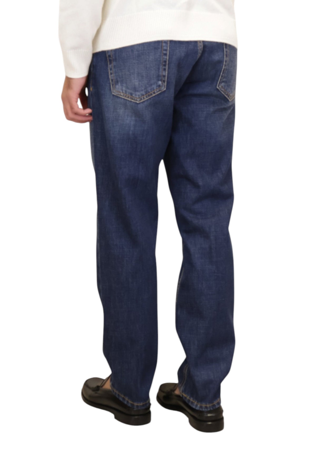 JEANS Blu Be.able