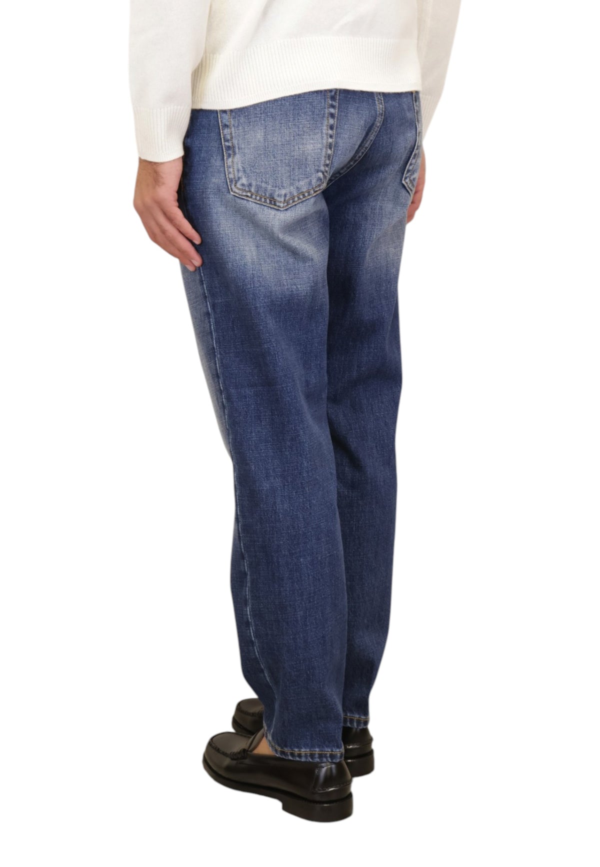 JEANS Blu Be.able
