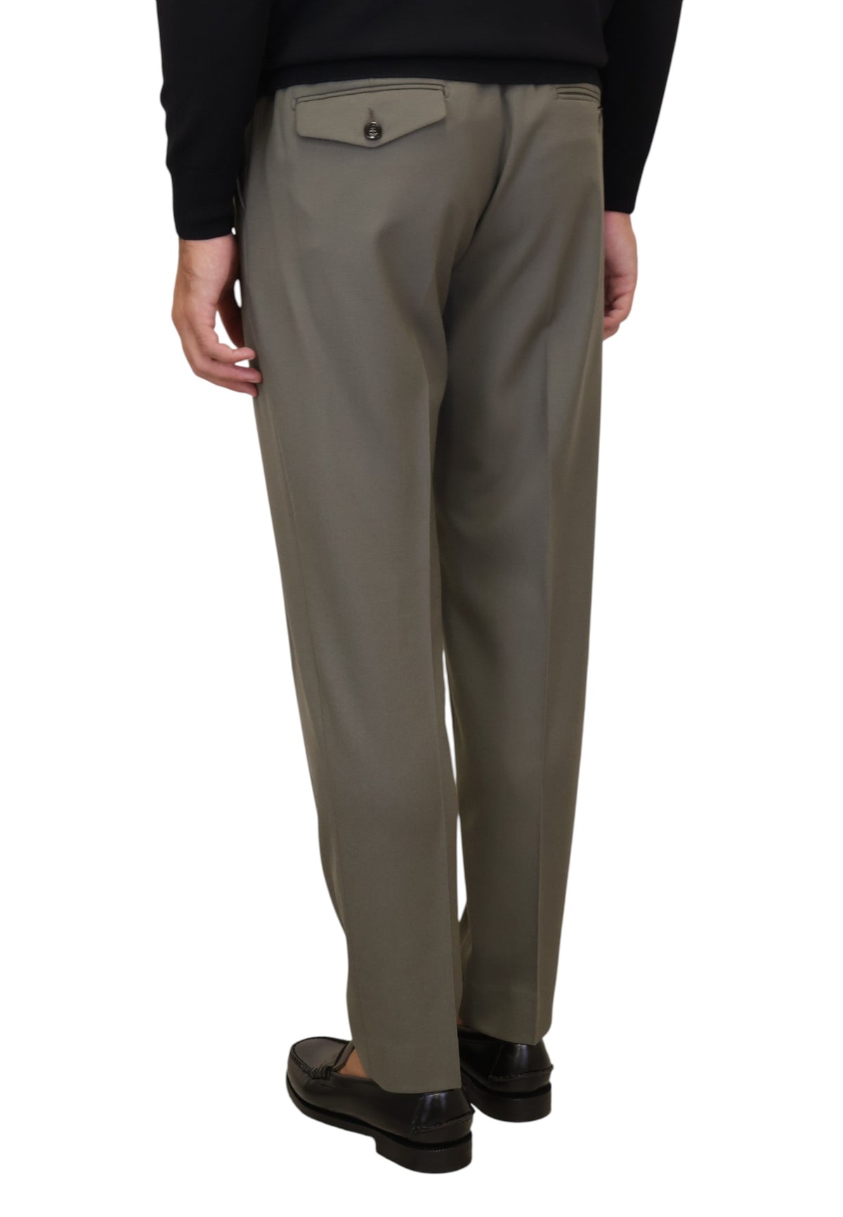 PANTALONI Fango Be.able