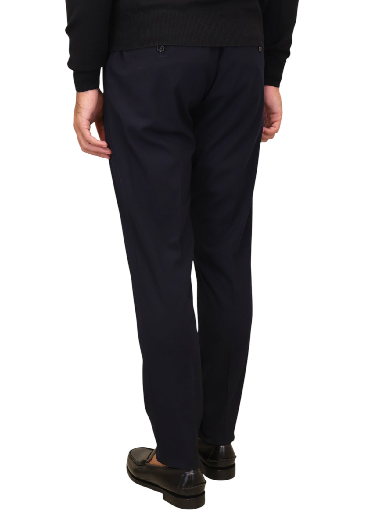 PANTALONI Blu Be.able