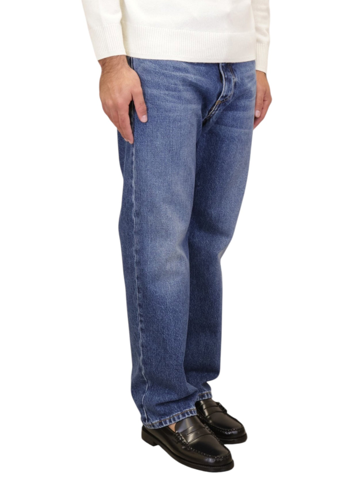 JEANS Blu Be.able