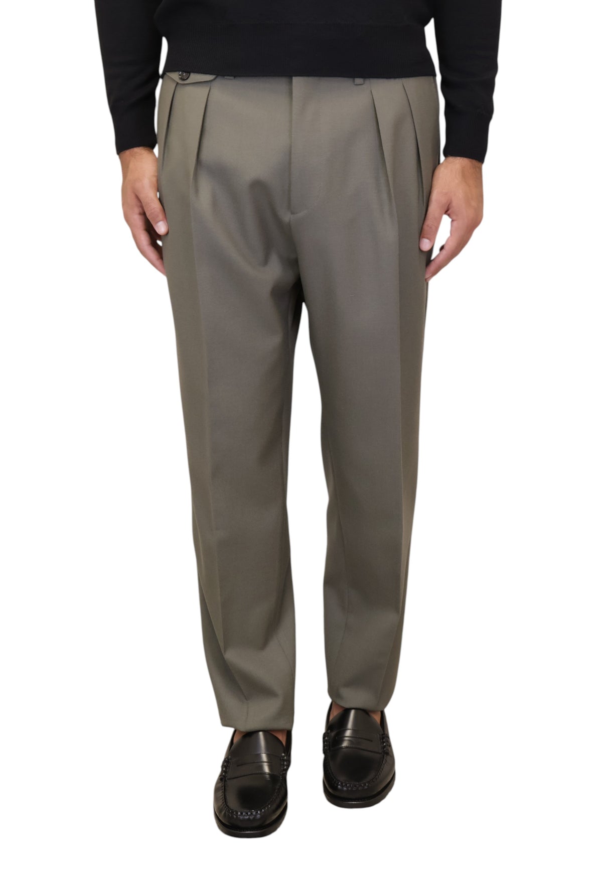 PANTALONI Fango Be.able