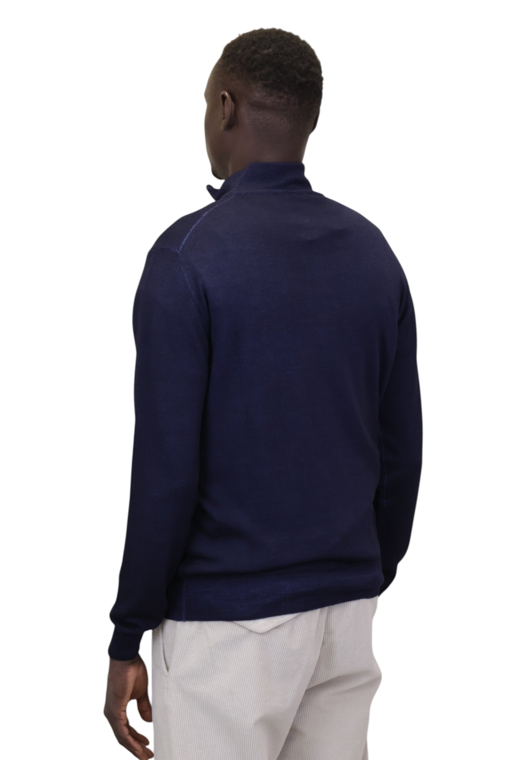 MAGLIE Blu Della Spiga