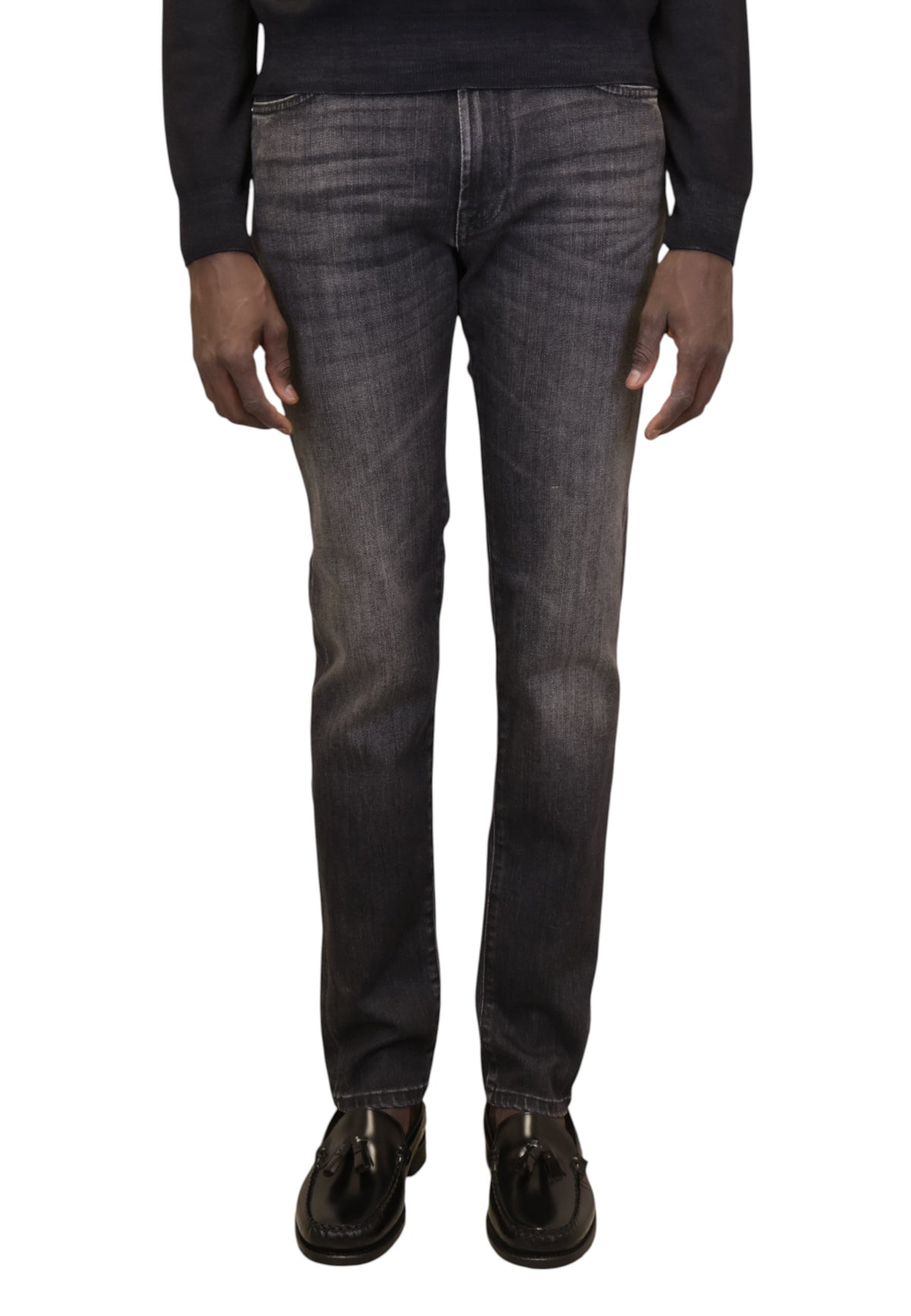 JEANS Nero Roy Roger's