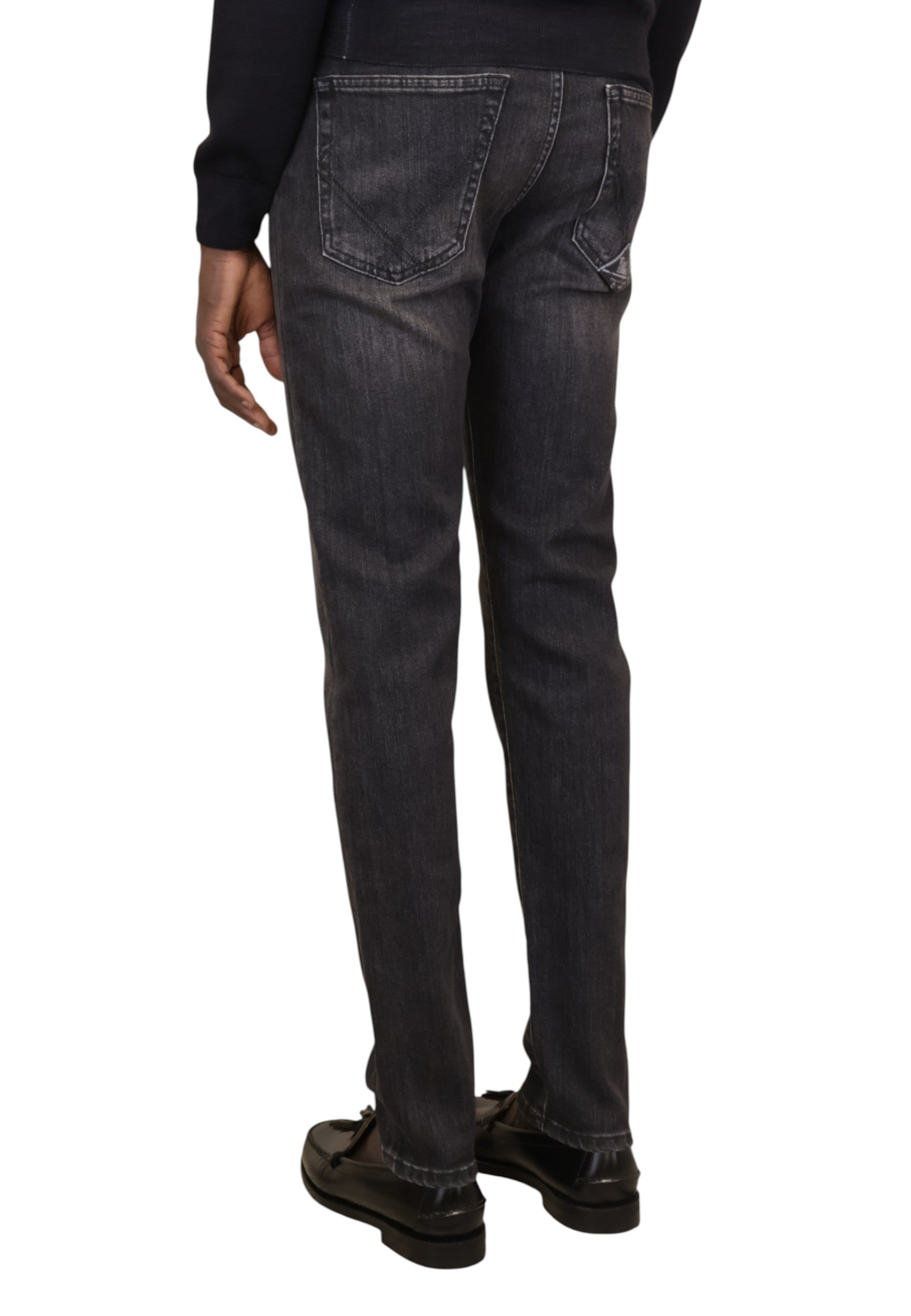 JEANS Nero Roy Roger's
