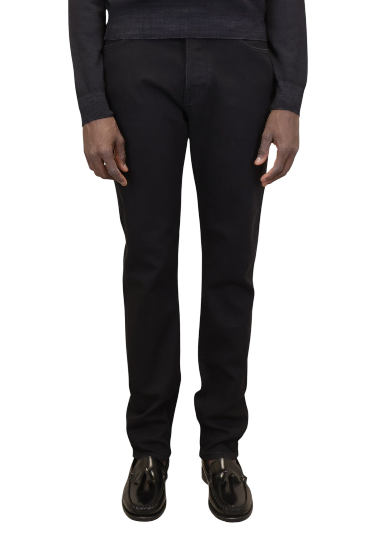 JEANS Nero Roy Roger's