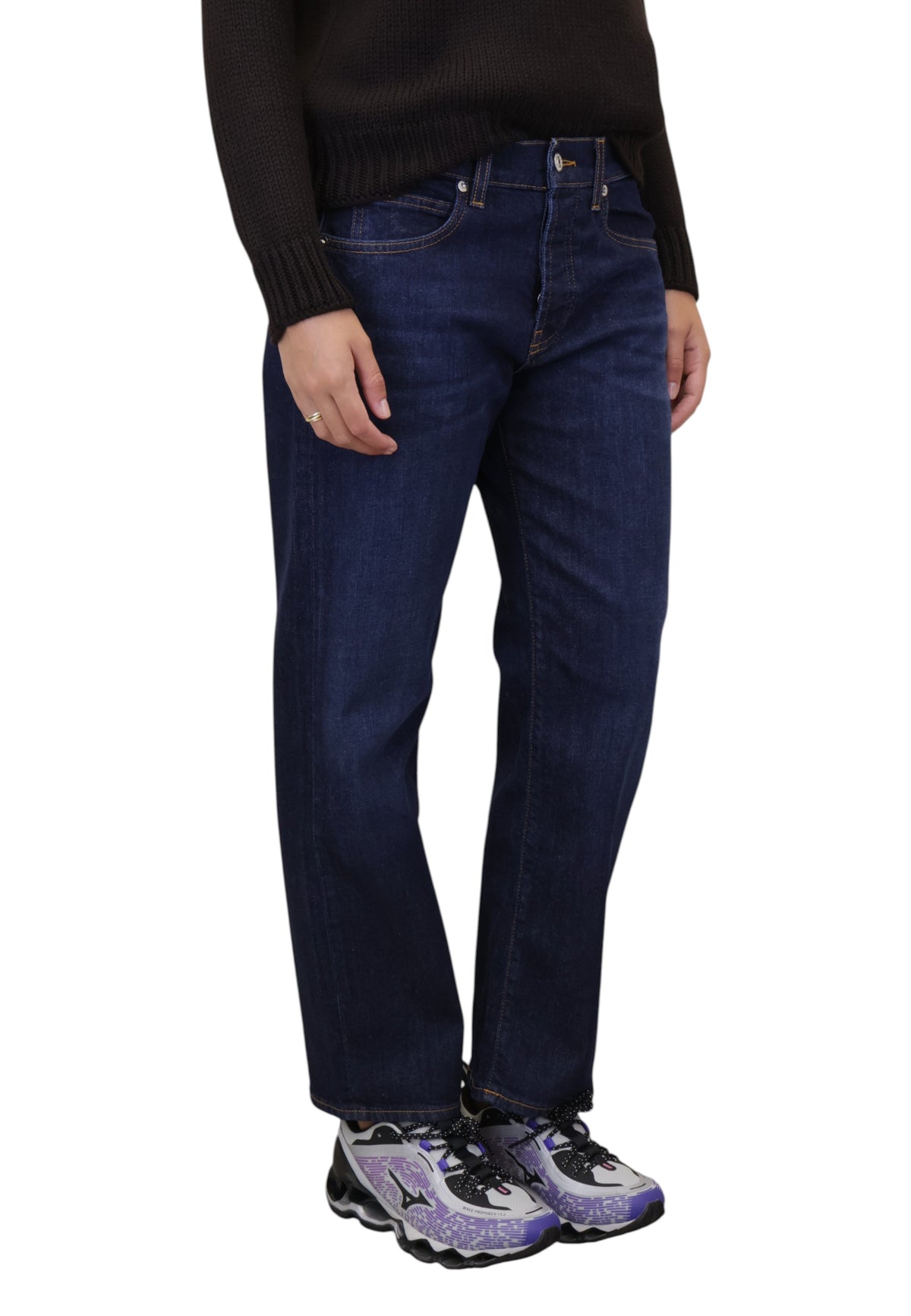 JEANS Blu Roy Roger's