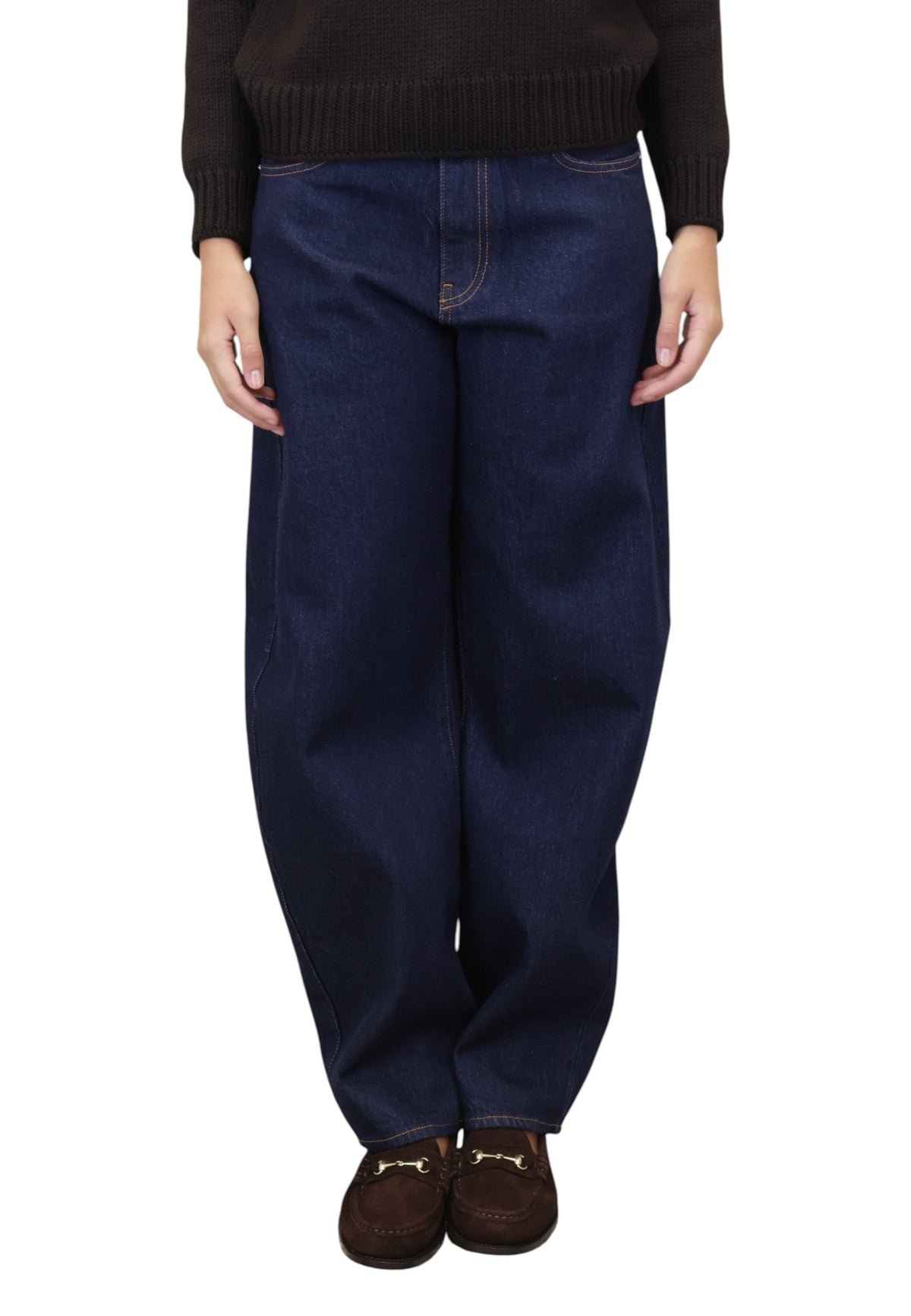JEANS Blu Roy Roger's