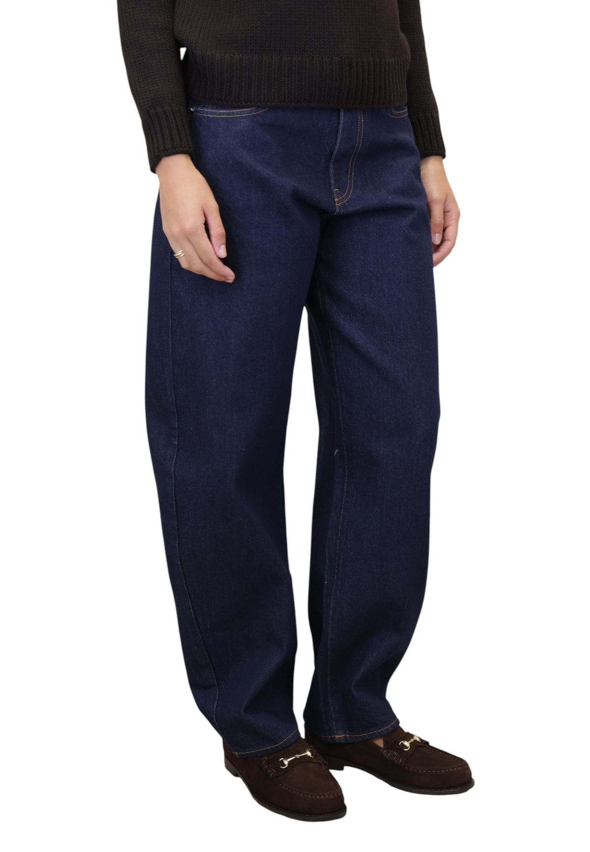 JEANS Blu Roy Roger's