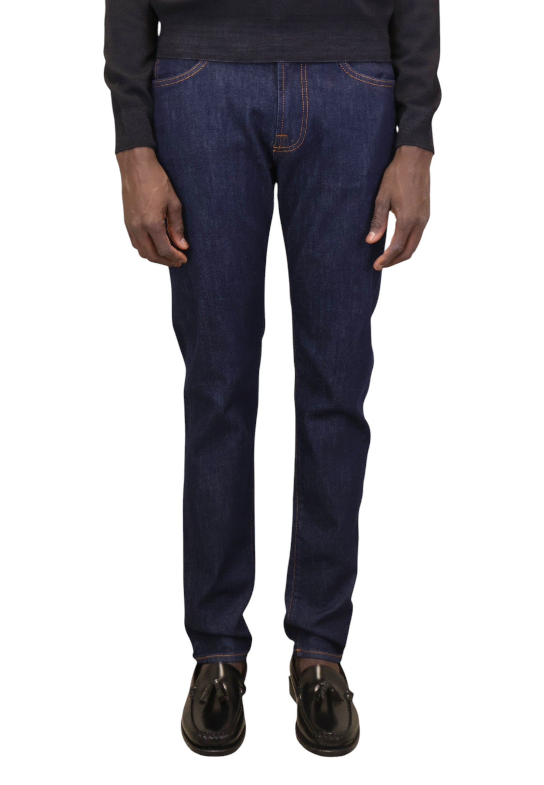 JEANS Blu Roy Roger's