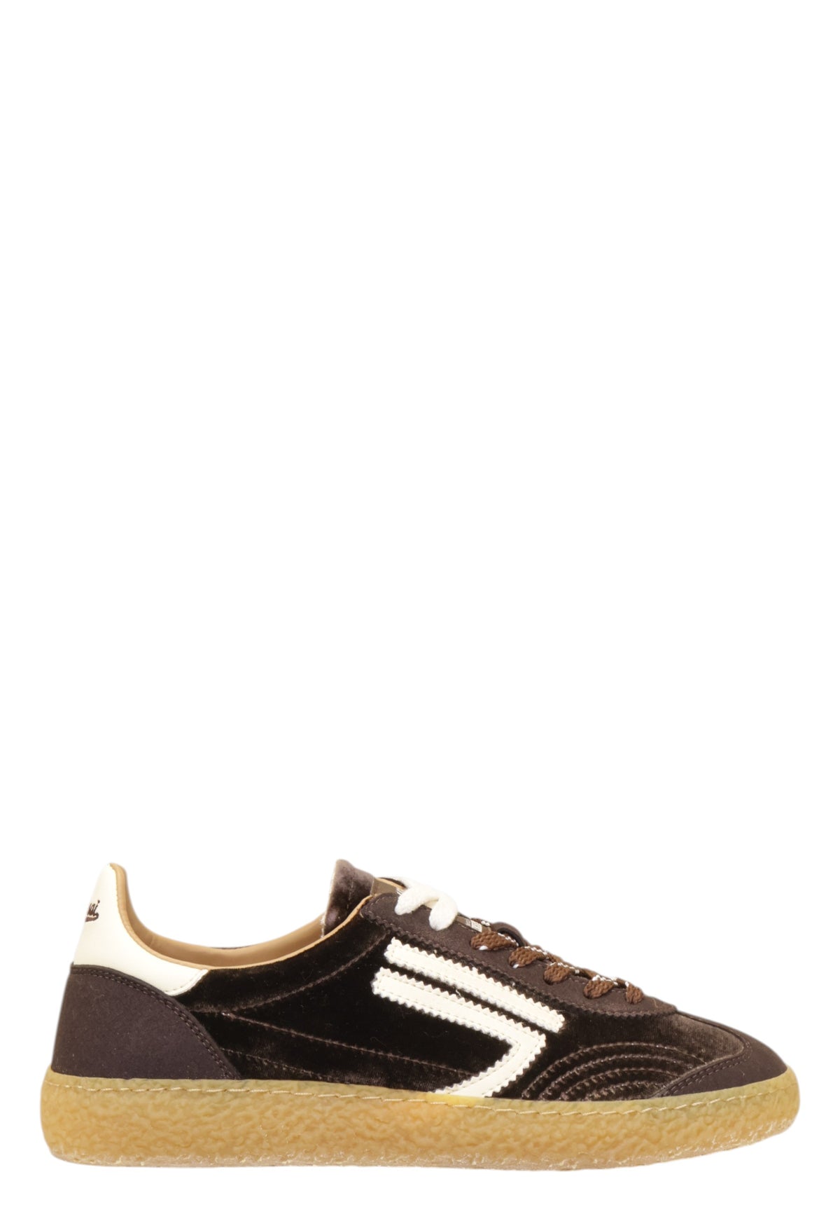 SNEAKERS Marrone Puraai