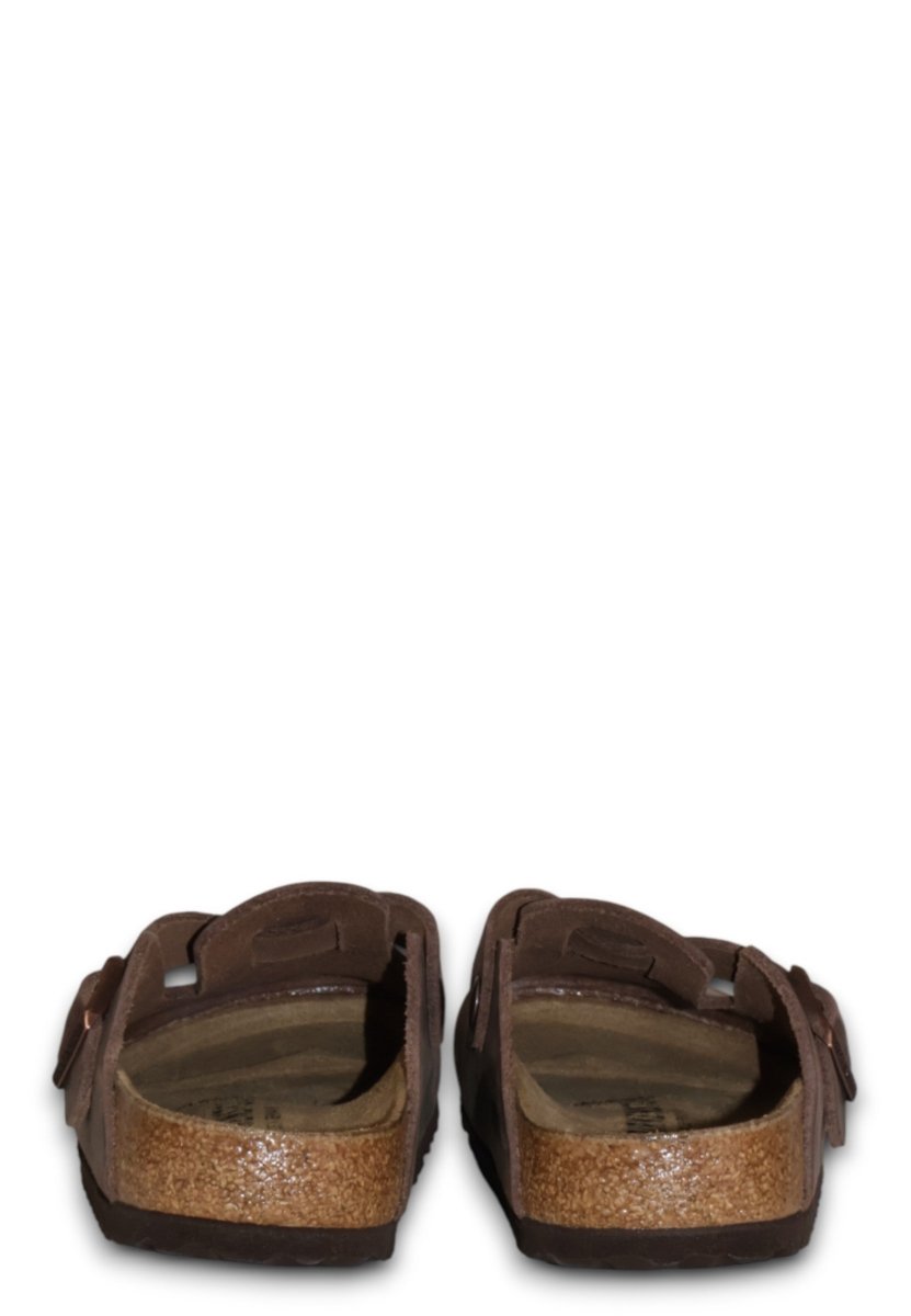 SABOT Marrone Birkenstock