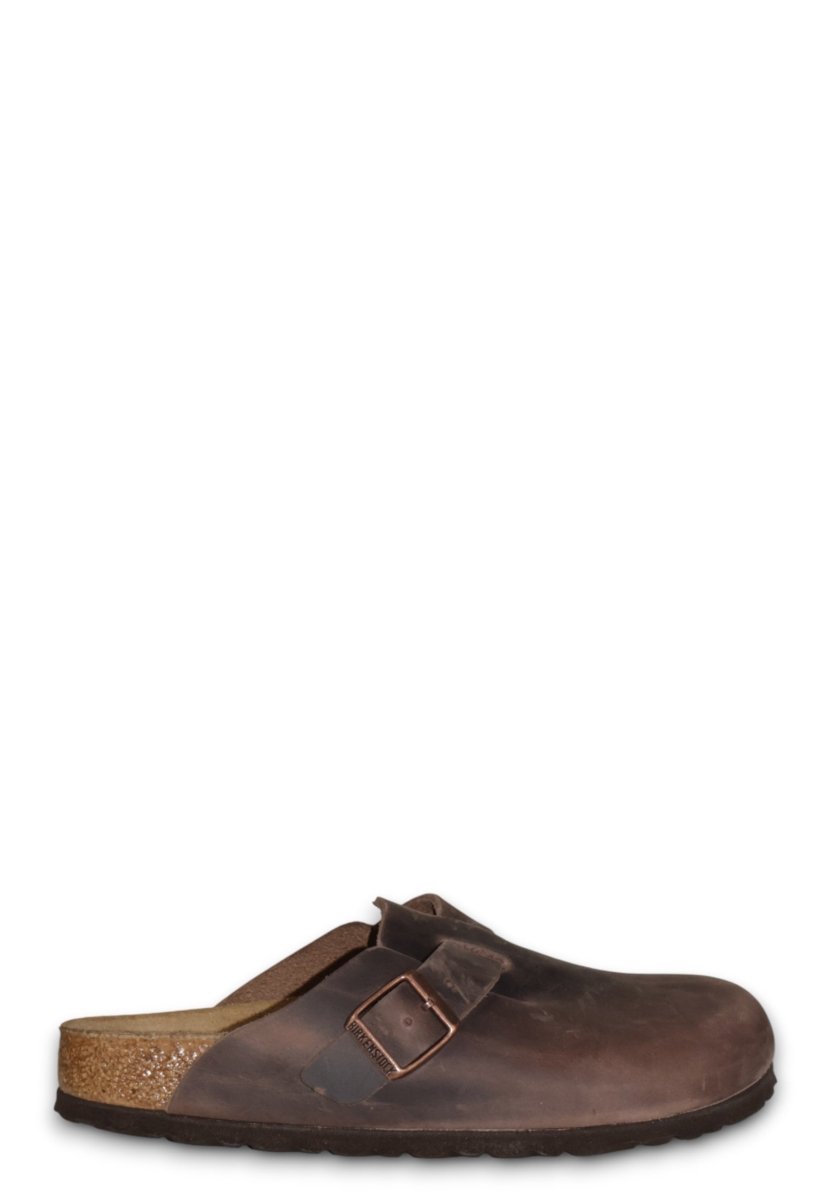 SABOT Marrone Birkenstock