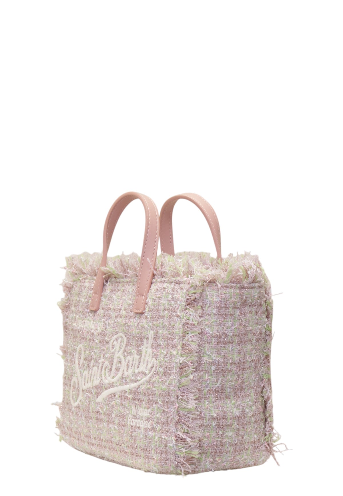 BORSE Rosa Mc2 Saint Barth