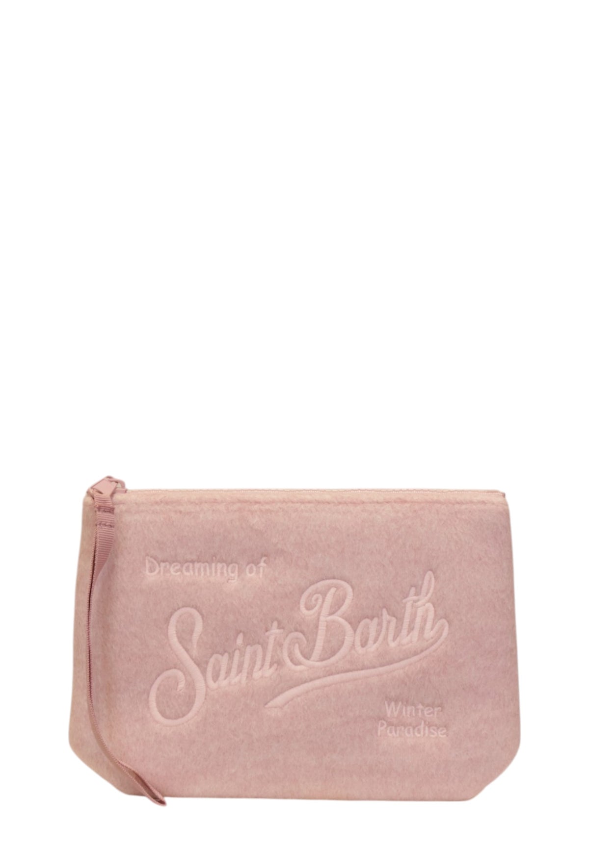 POCHETTE Rosa Mc2 Saint Barth